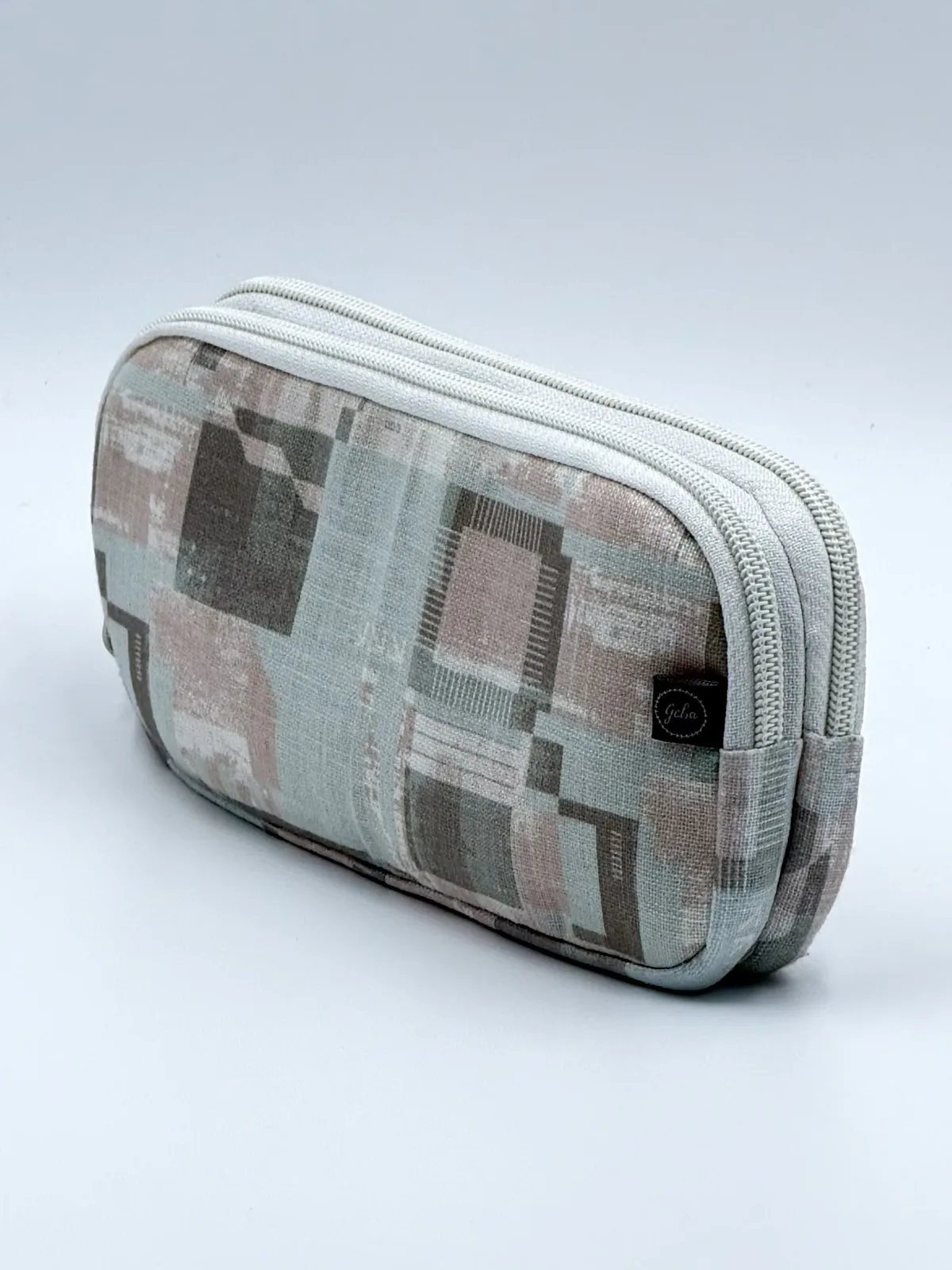 Kesar Travel Pouch Small 1