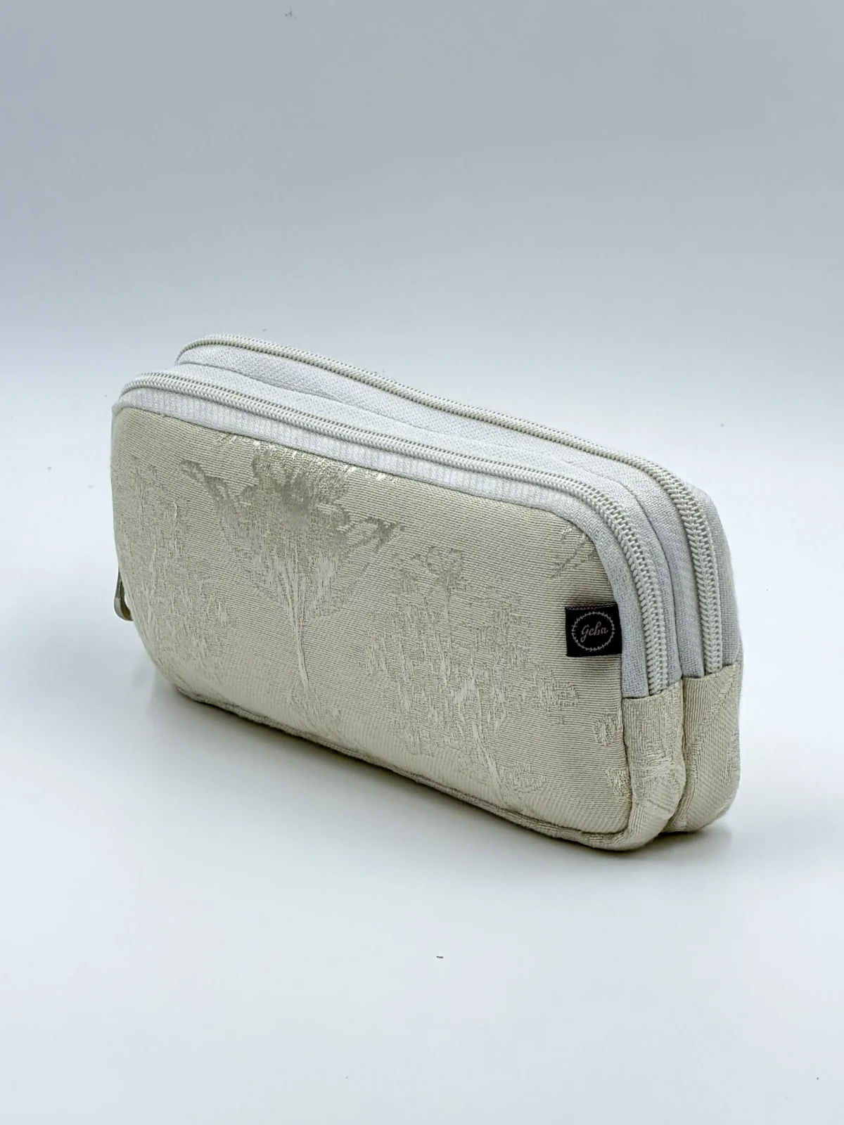 Kesar Travel Pouch Small 1