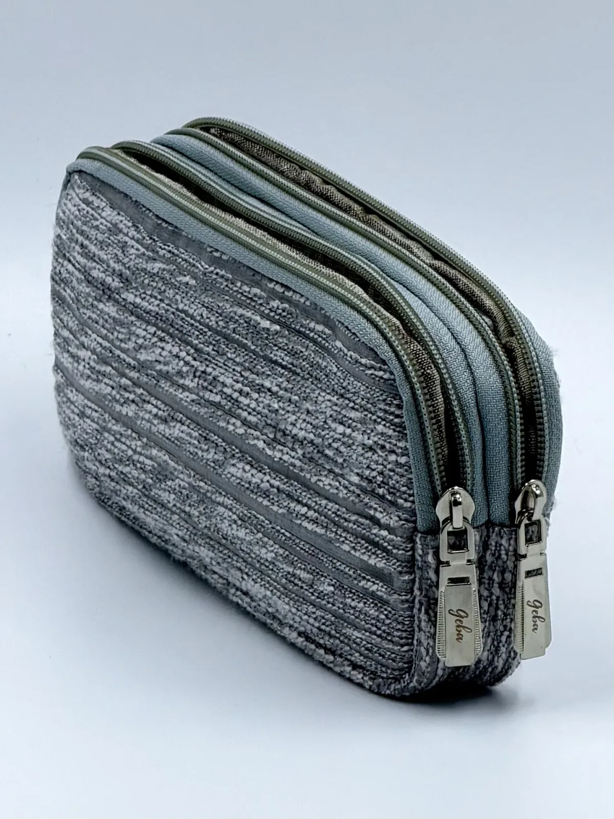 Kesar Travel Pouch Small image 1