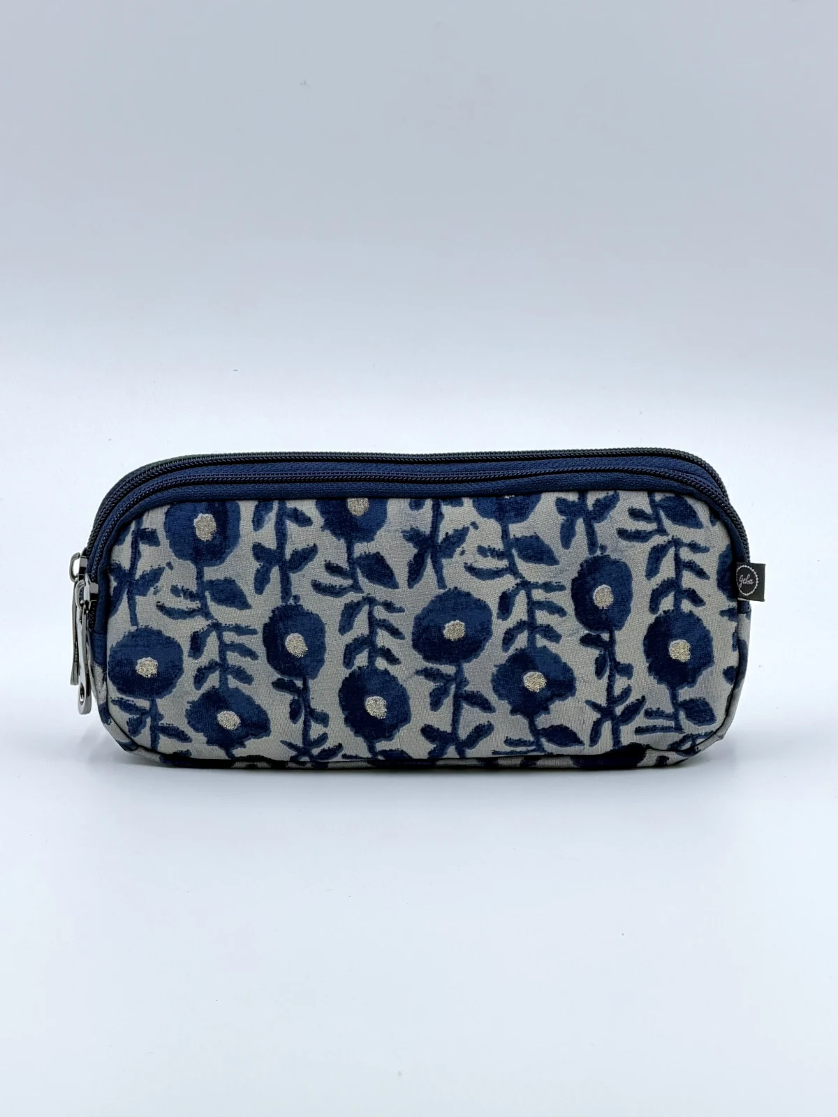 Kesar Travel Pouch Small image 1