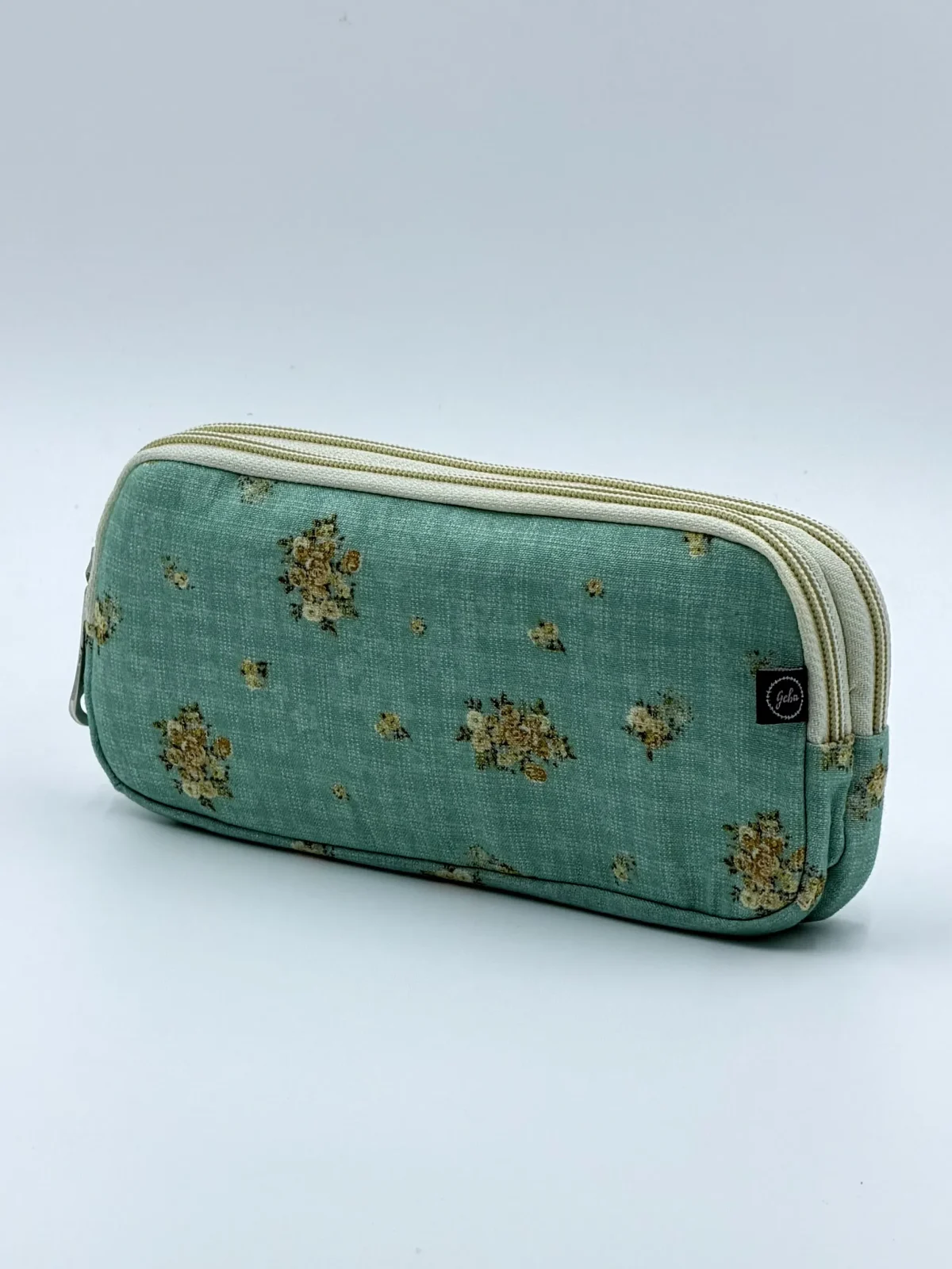 Kesar Travel Pouch Small image 1