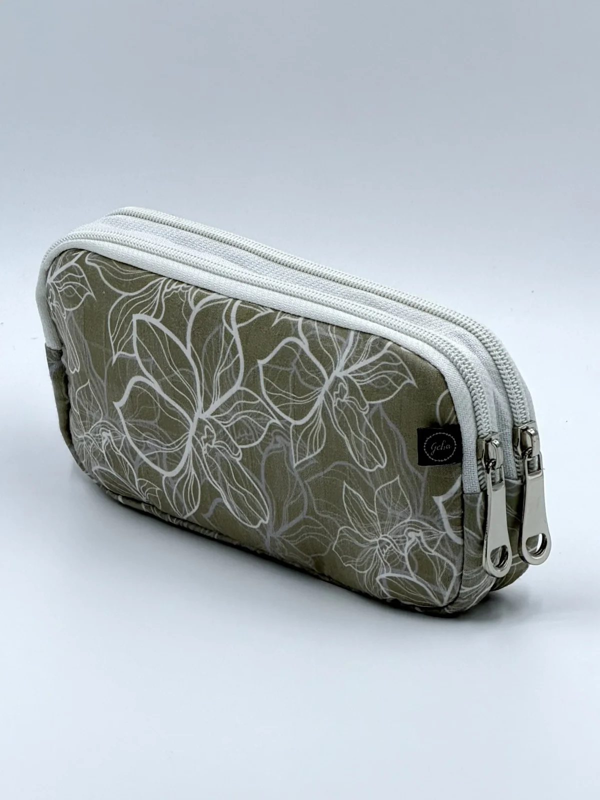 Kesar Travel Pouch Small 1