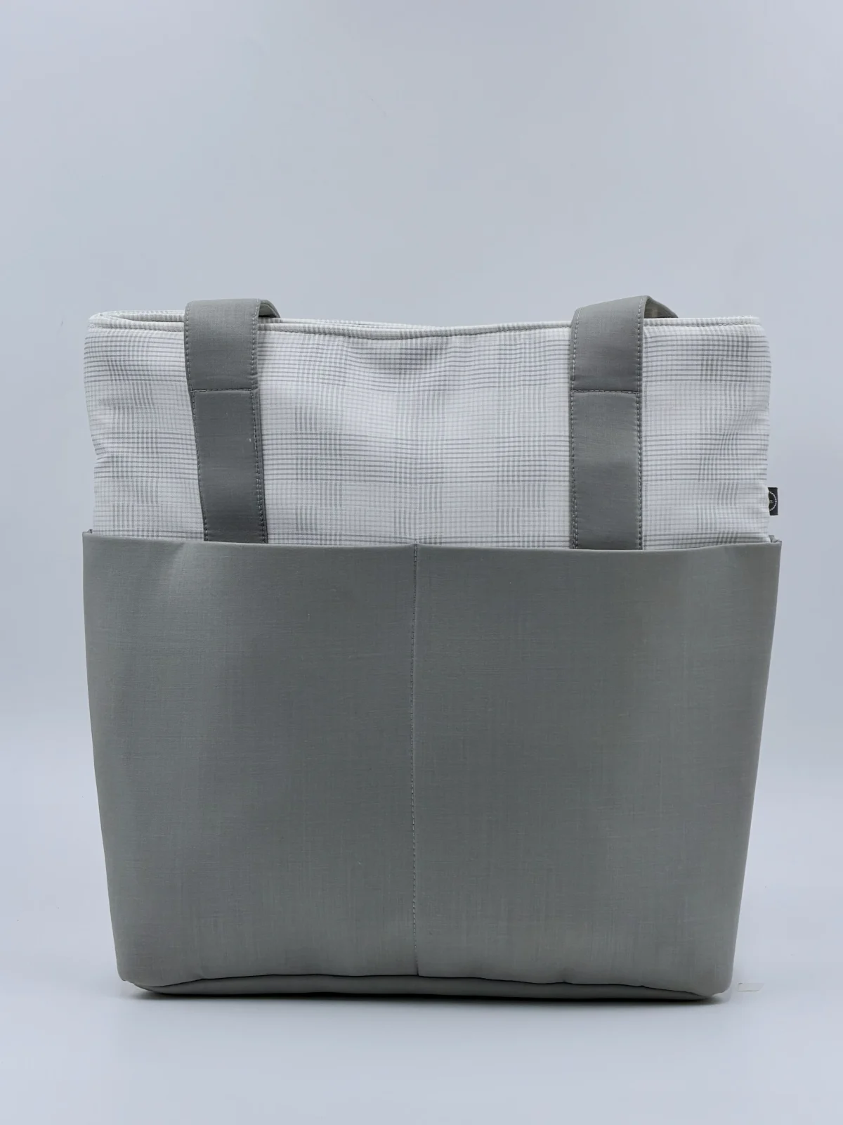 Gul Tote 2