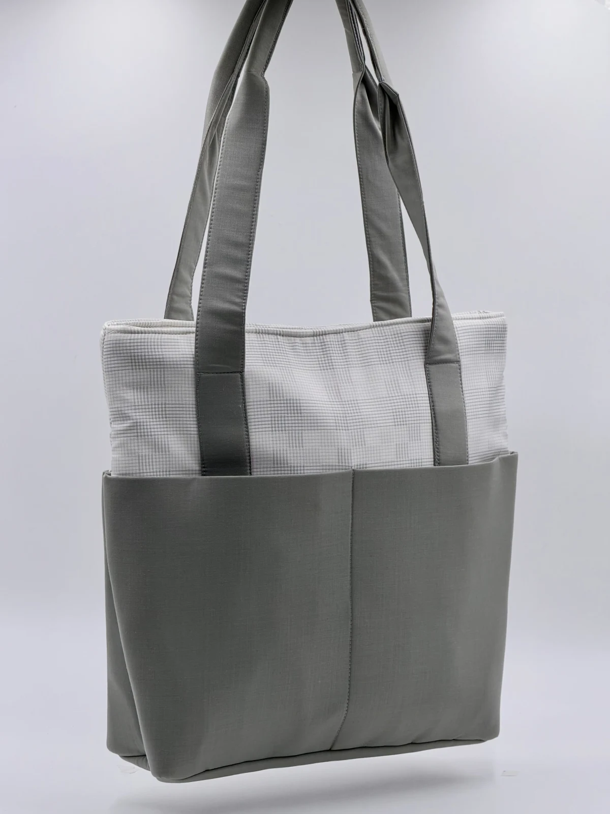 Gul Tote 3