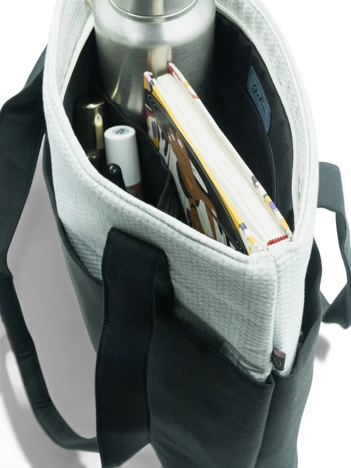 Gul Tote 3