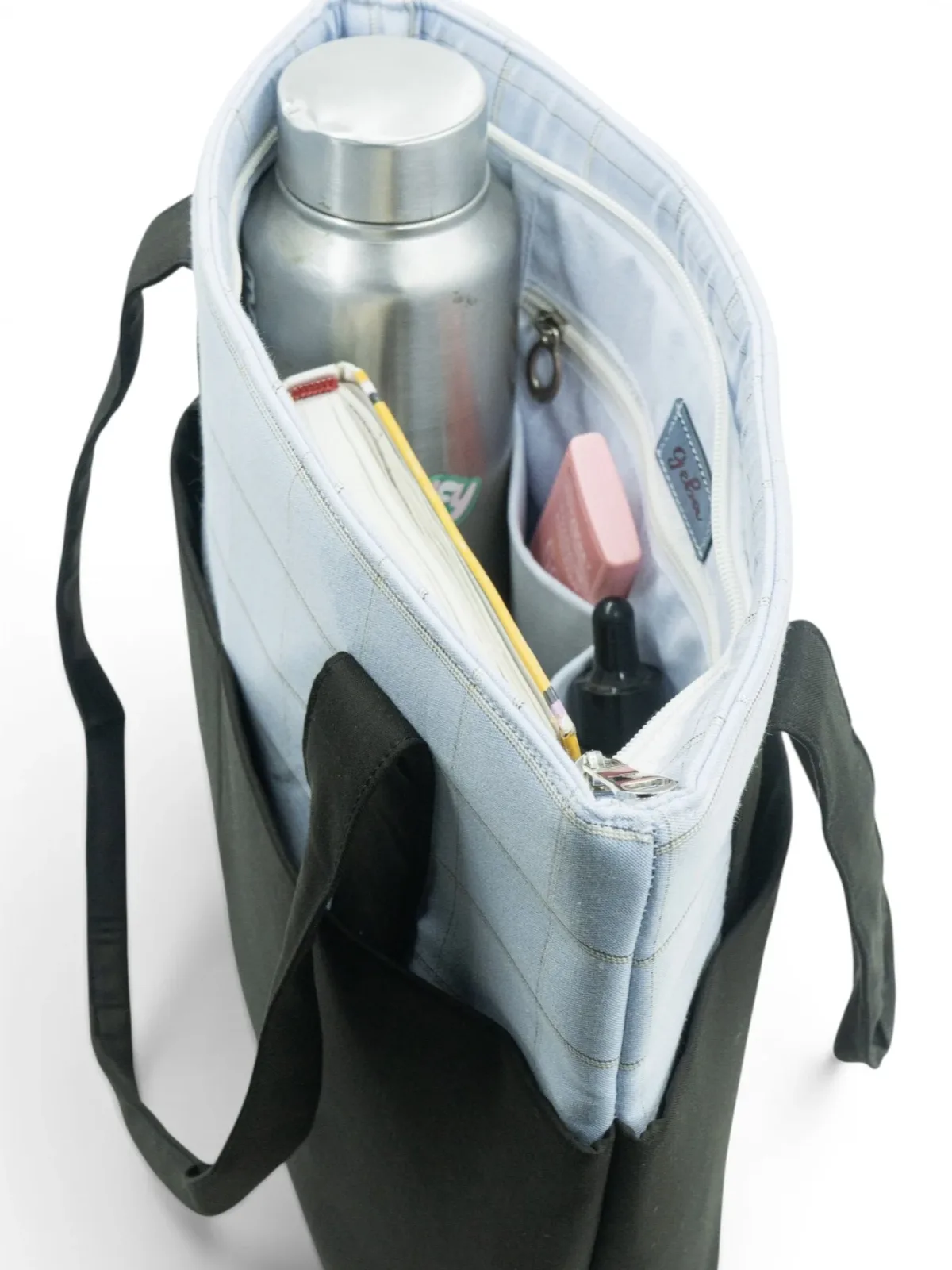 Gul Tote 2
