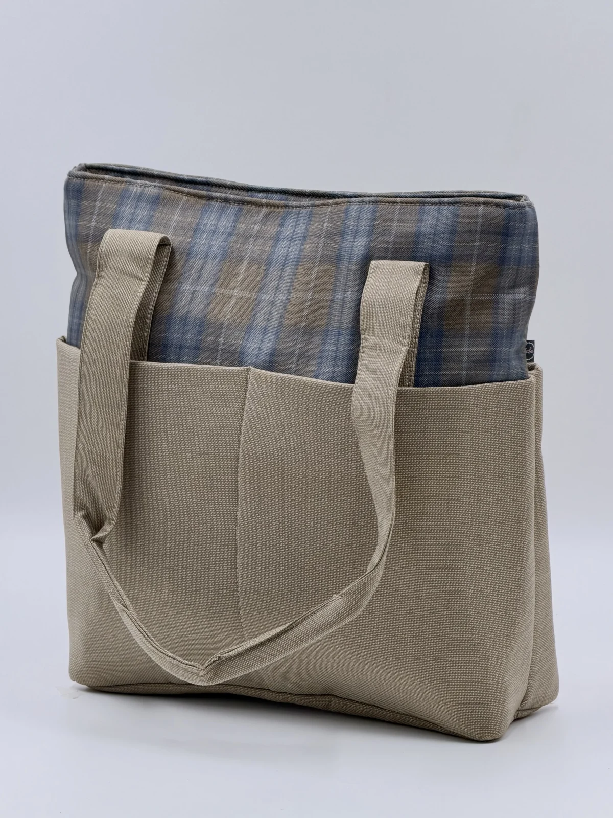 Gul Tote 2
