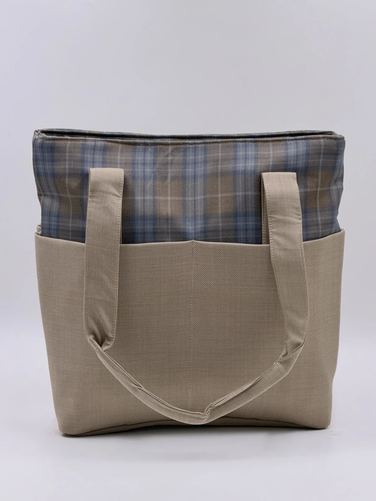 Gul Tote 3