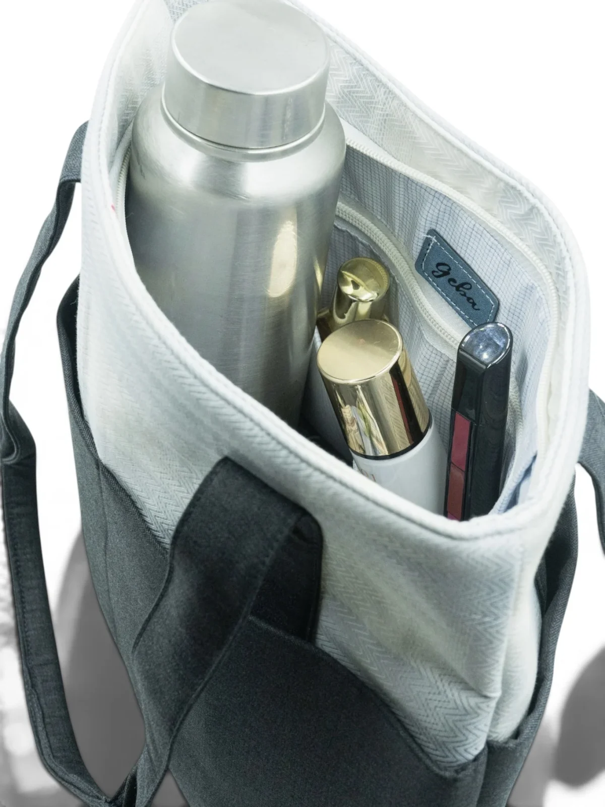 Gul Tote 2