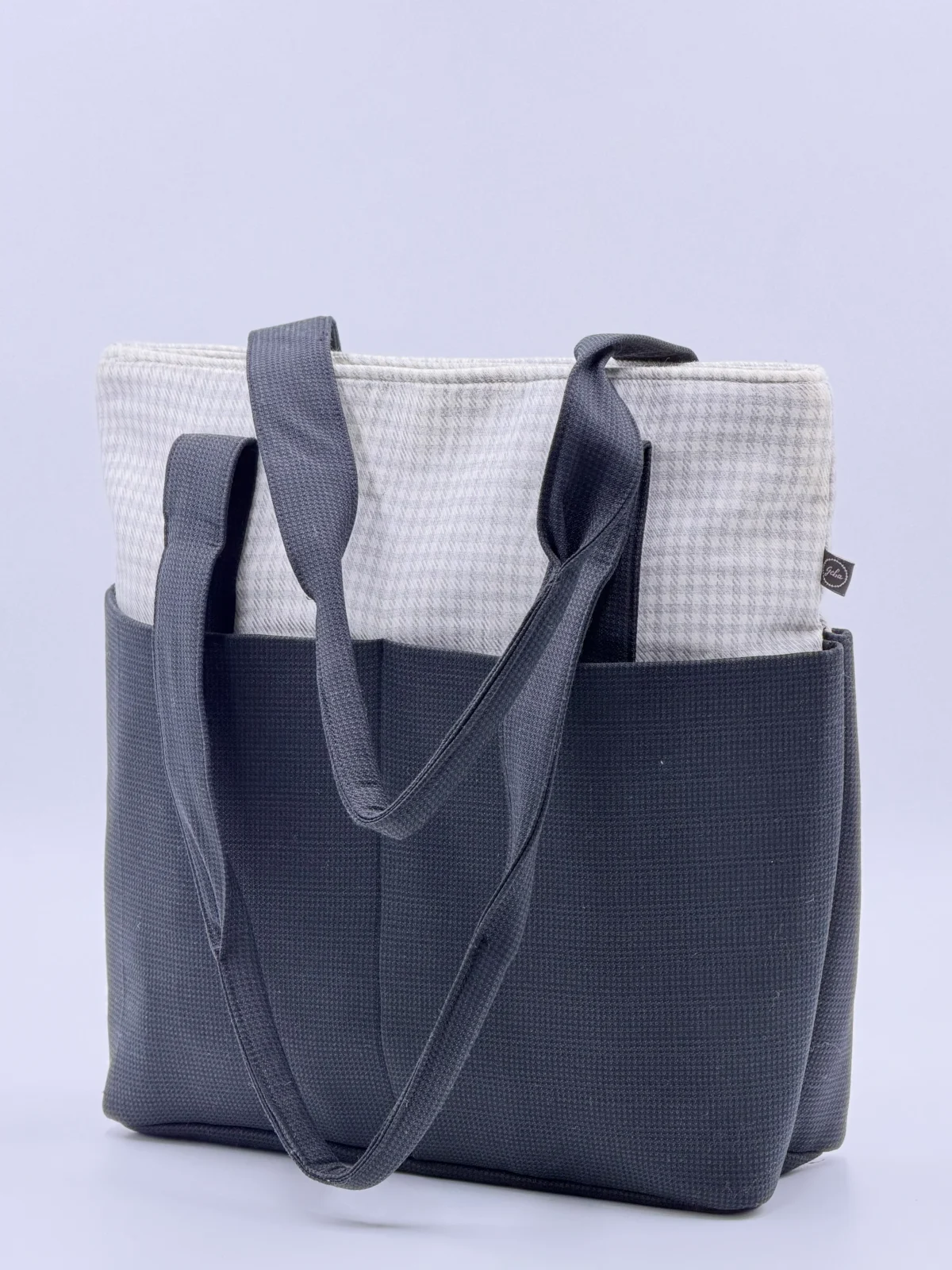 Gul Tote 2