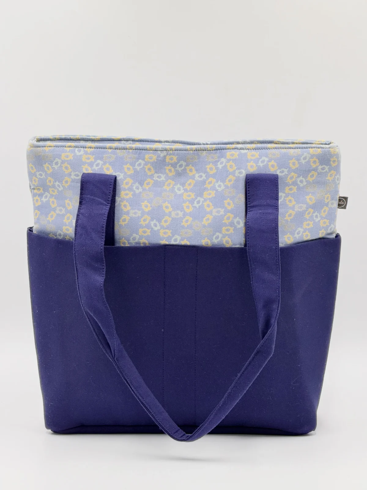 Gul Tote 2