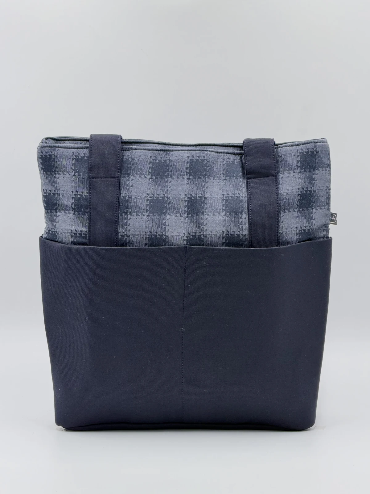 Gul Tote 3