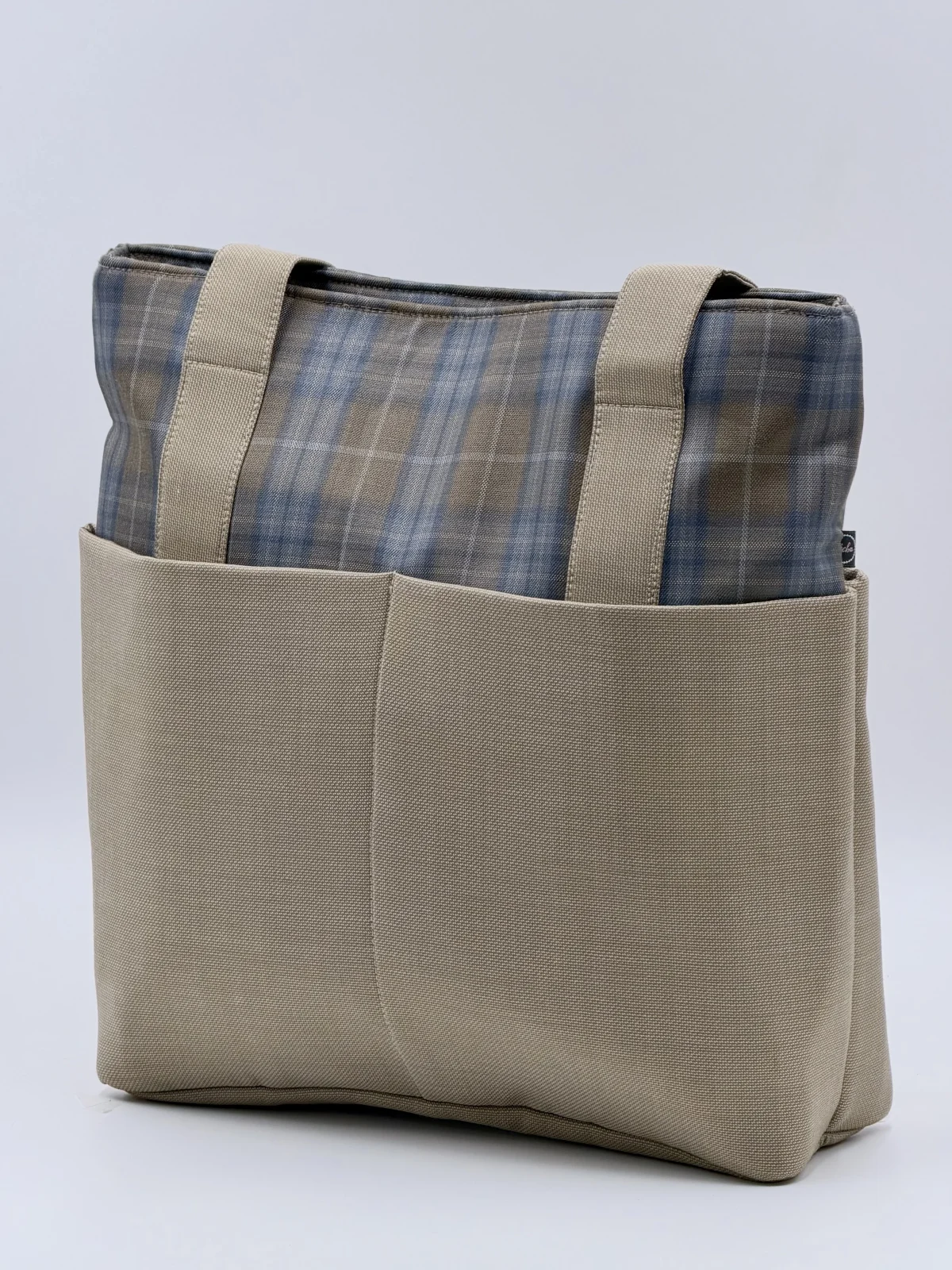 Gul Tote 5
