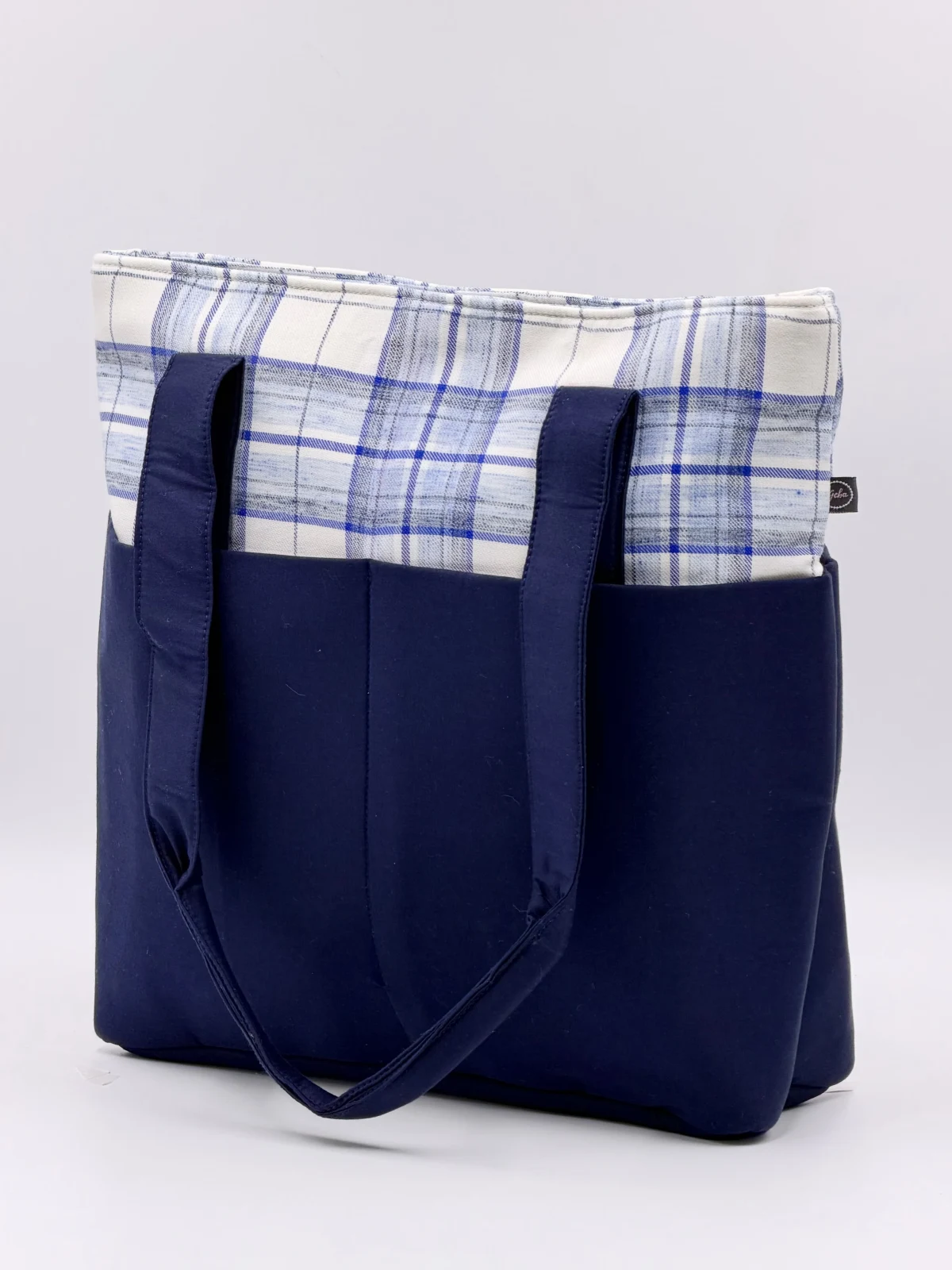 Gul Tote 3