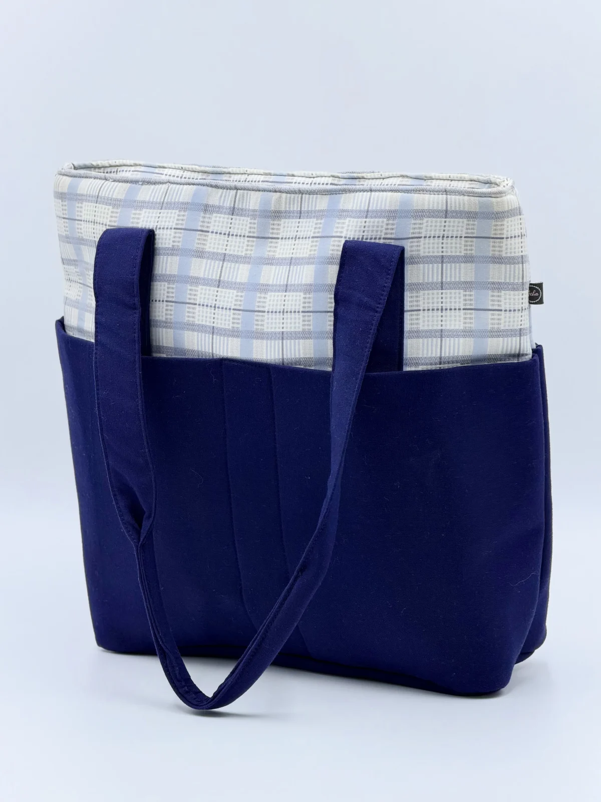 Gul Tote 2