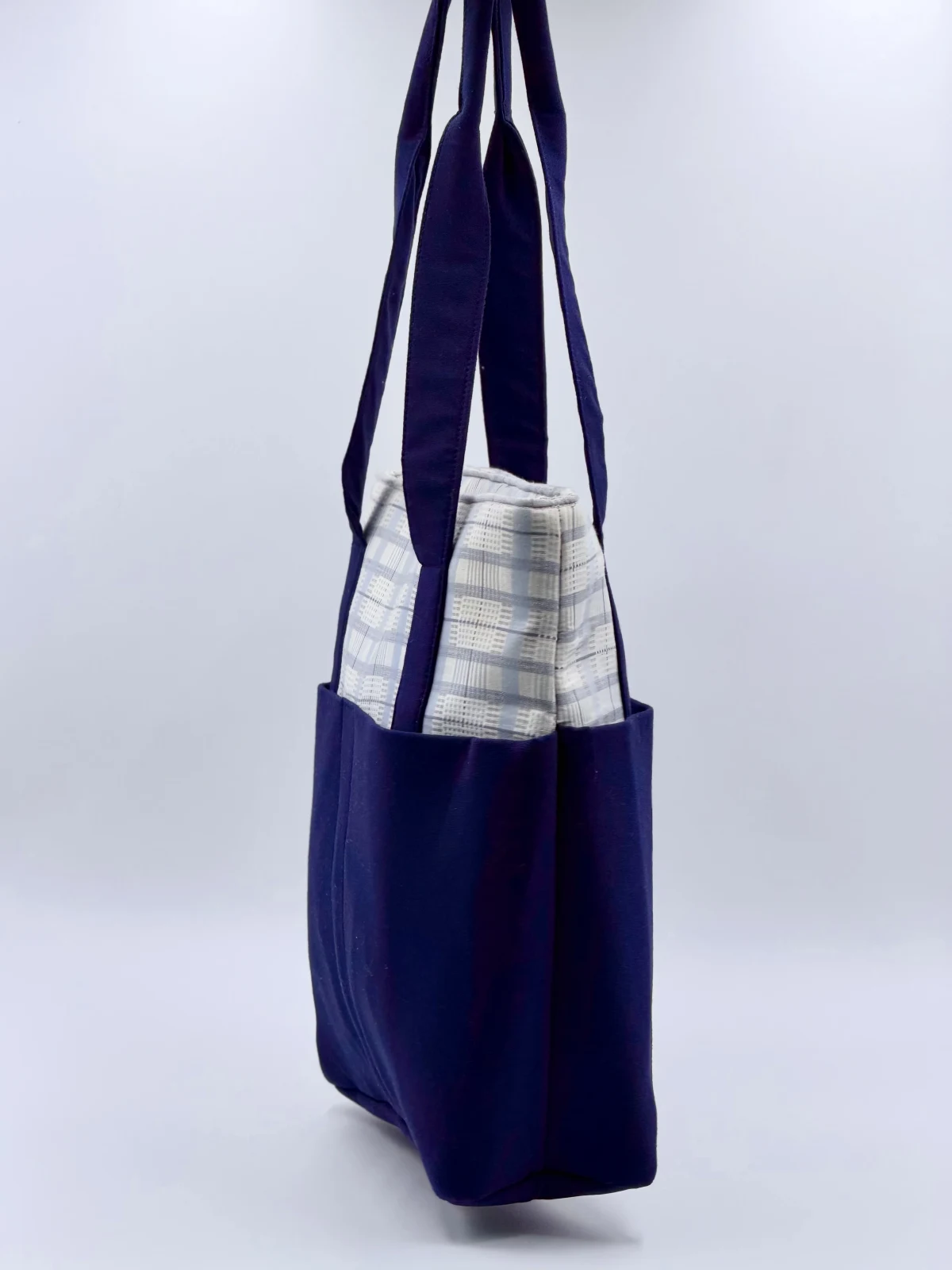 Gul Tote 3