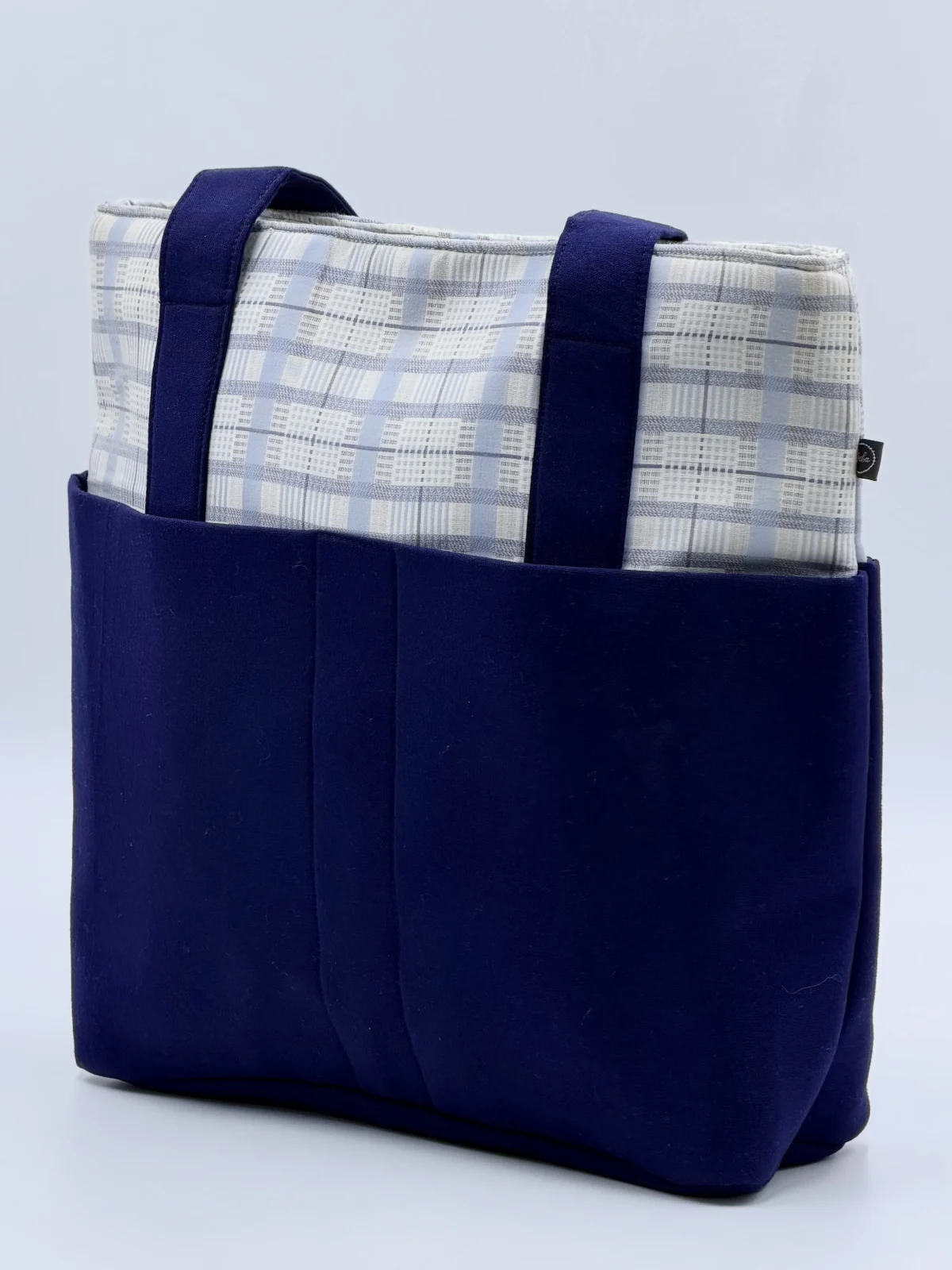 Gul Tote 4