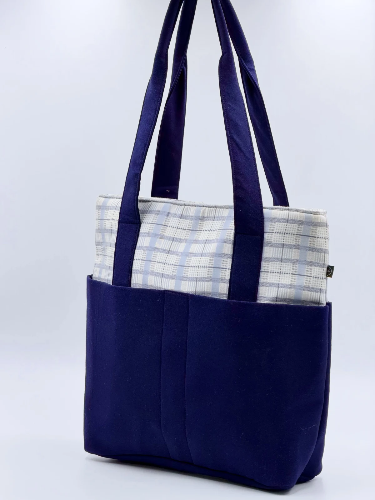 Gul Tote 5