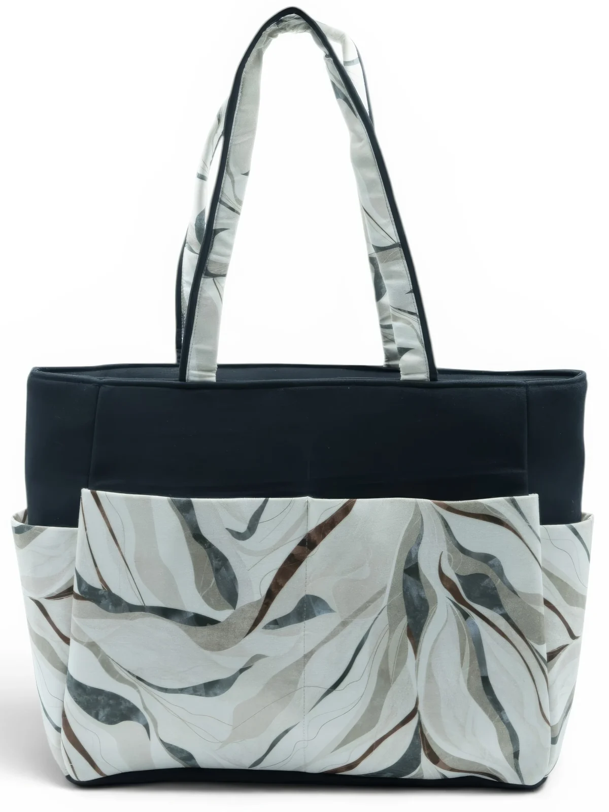 Gulmohar Carryall Medium 1
