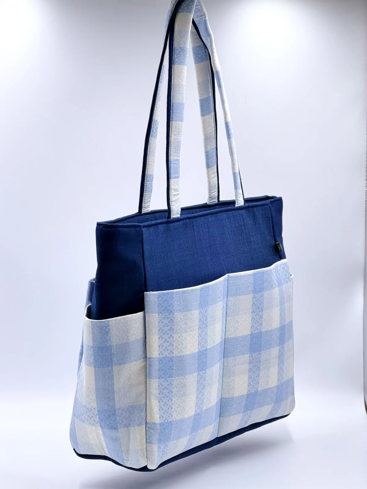 Gulmohar Carryall Medium 3