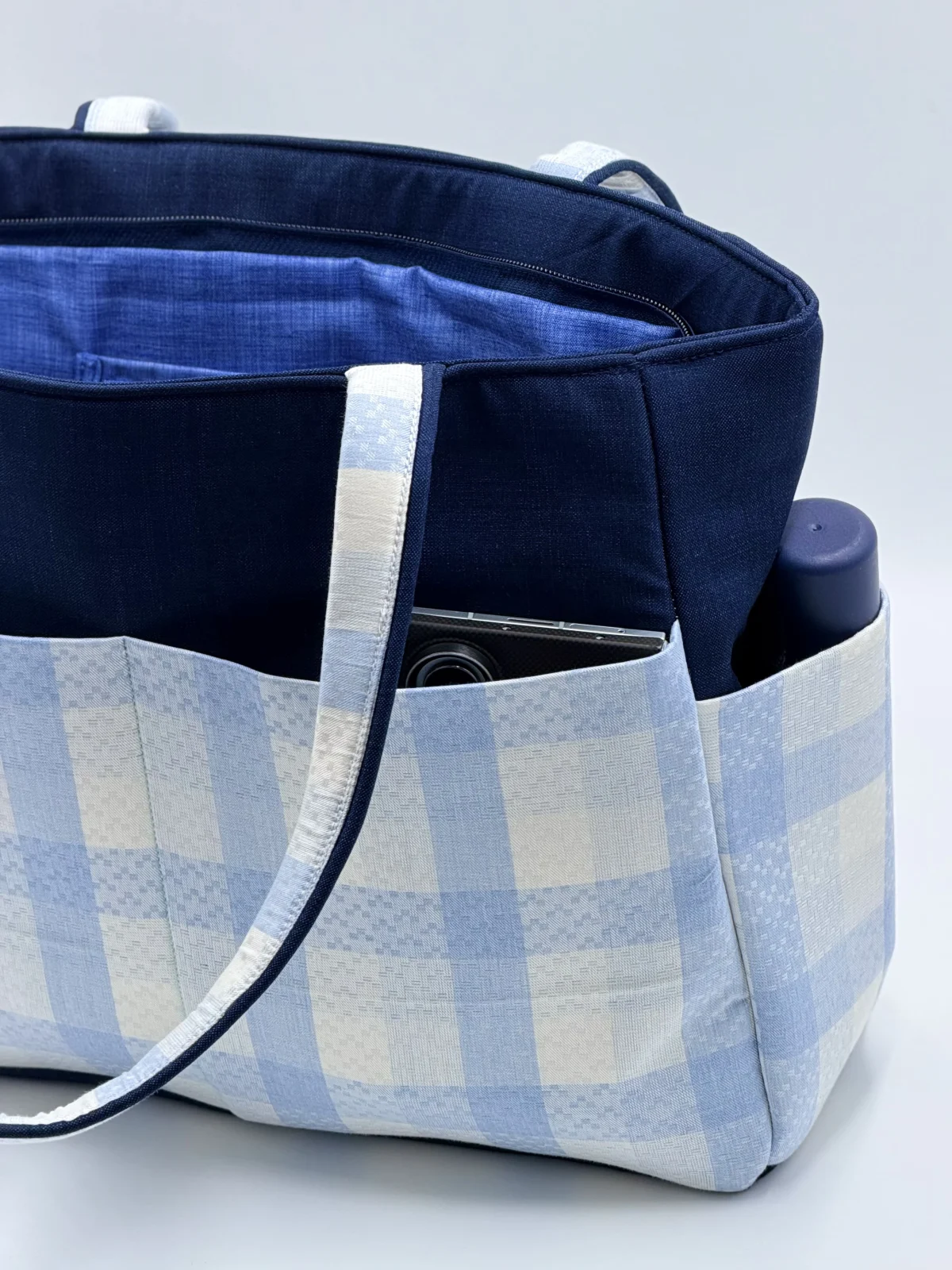 Gulmohar Carryall Medium 4