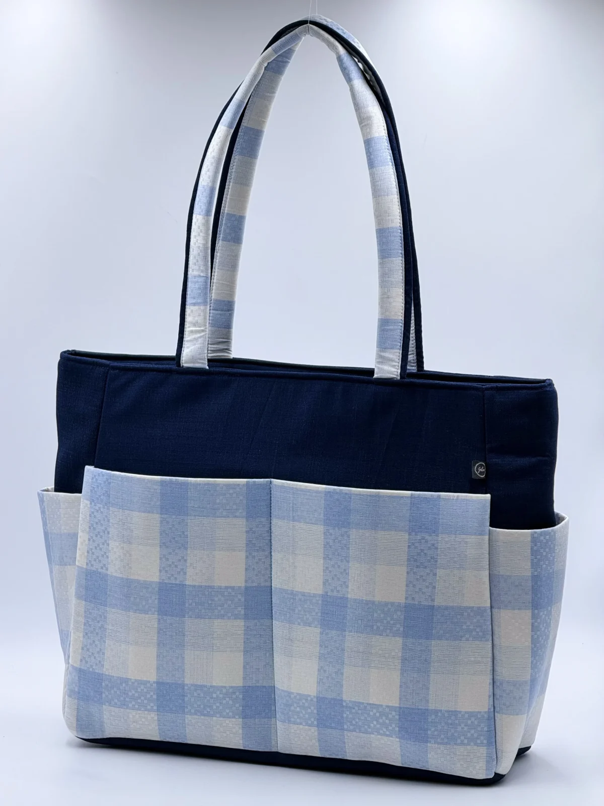 Gulmohar Carryall Medium 1
