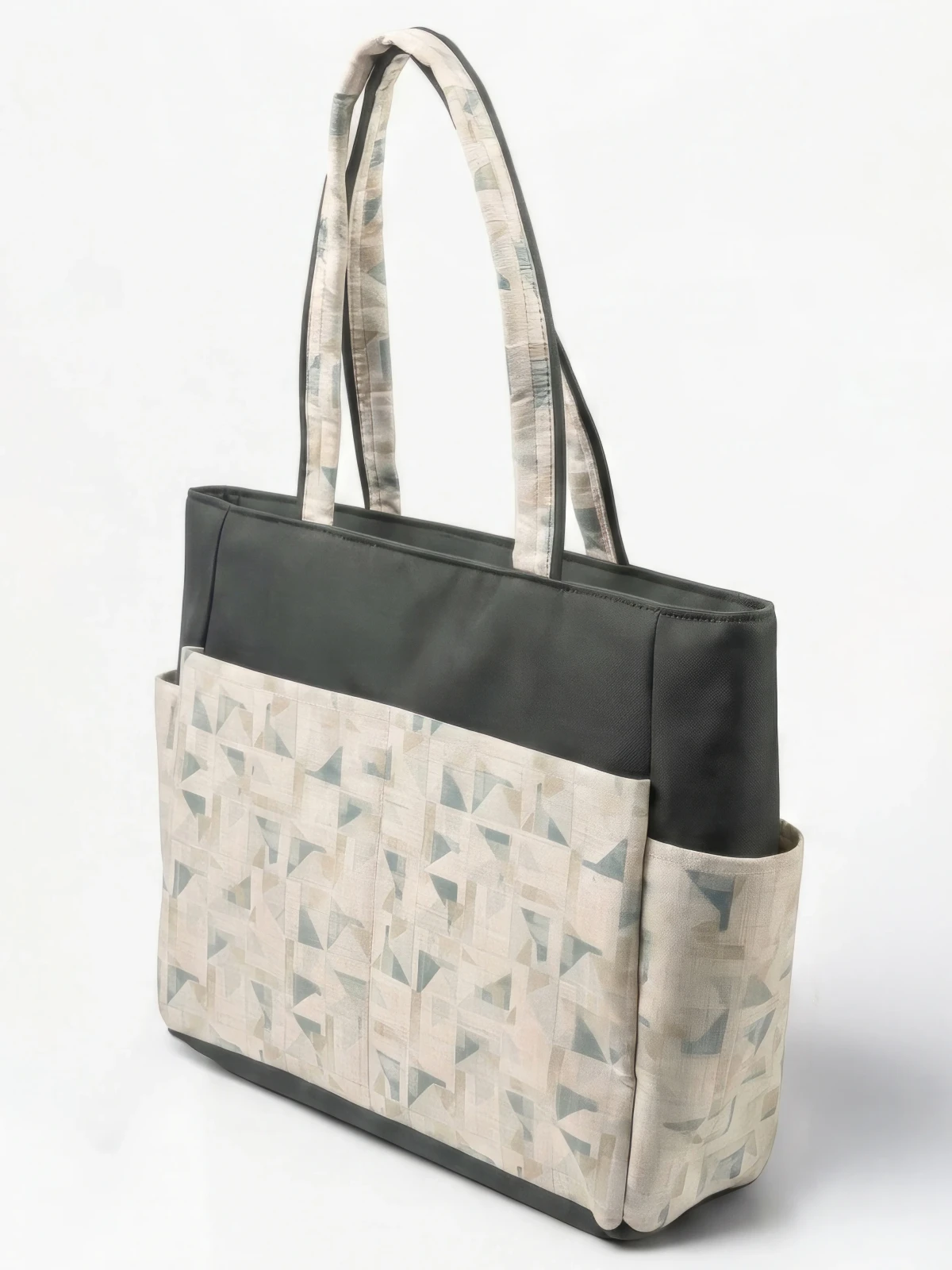 Gulmohar Carryall Medium image 3