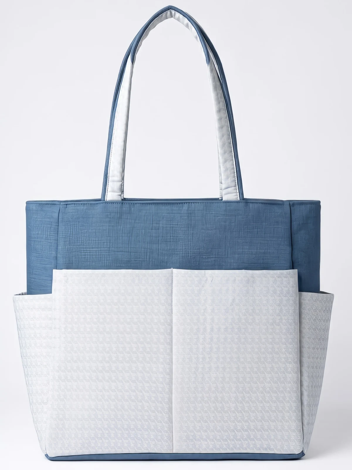Gulmohar Carryall Medium 1