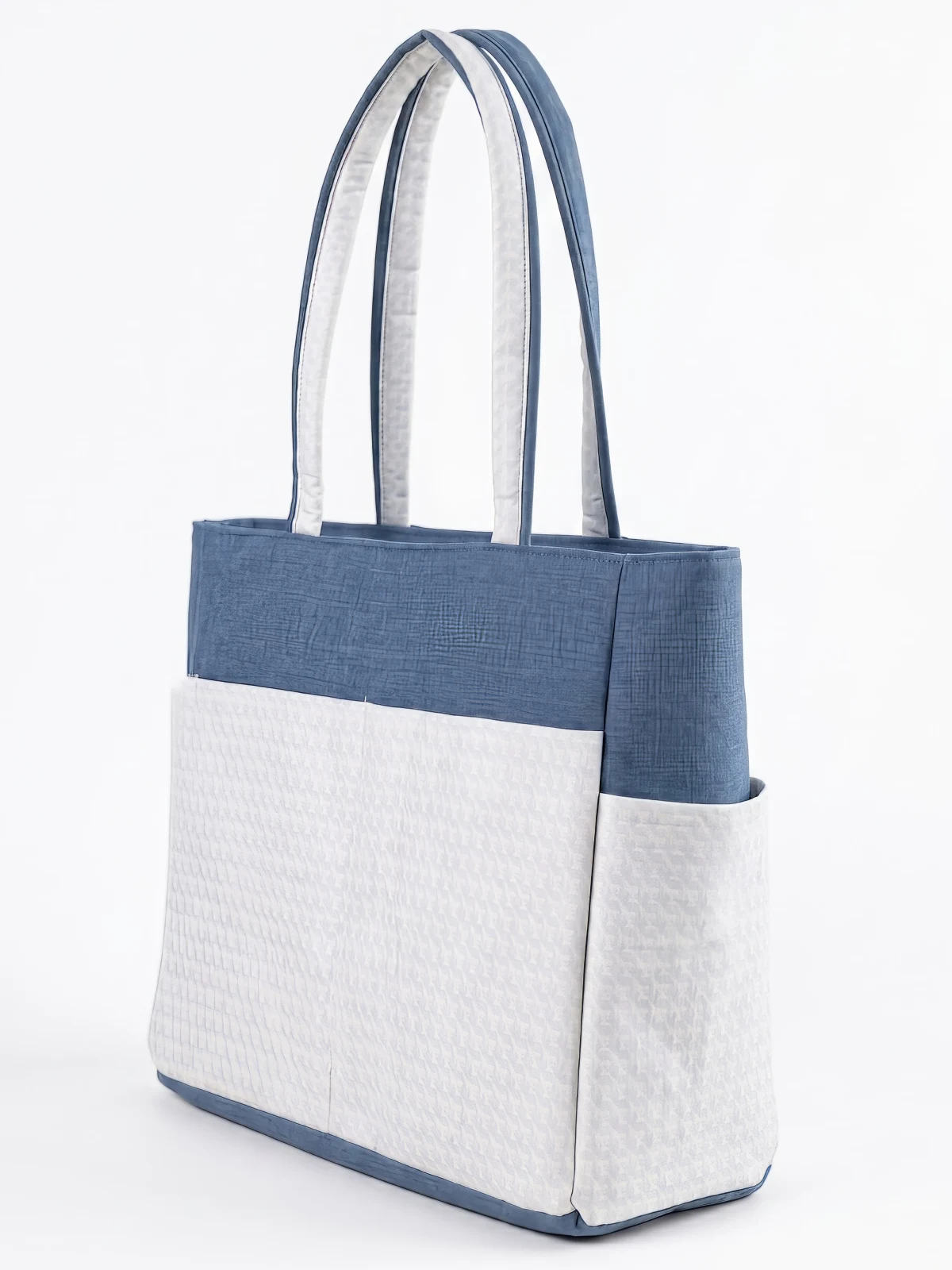 Gulmohar Carryall Medium 3