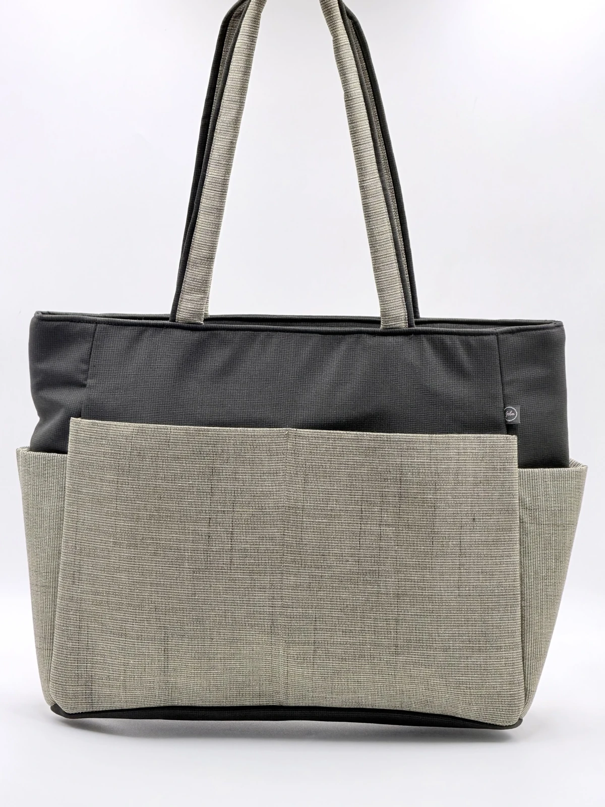 Gulmohar Carryall Medium 3