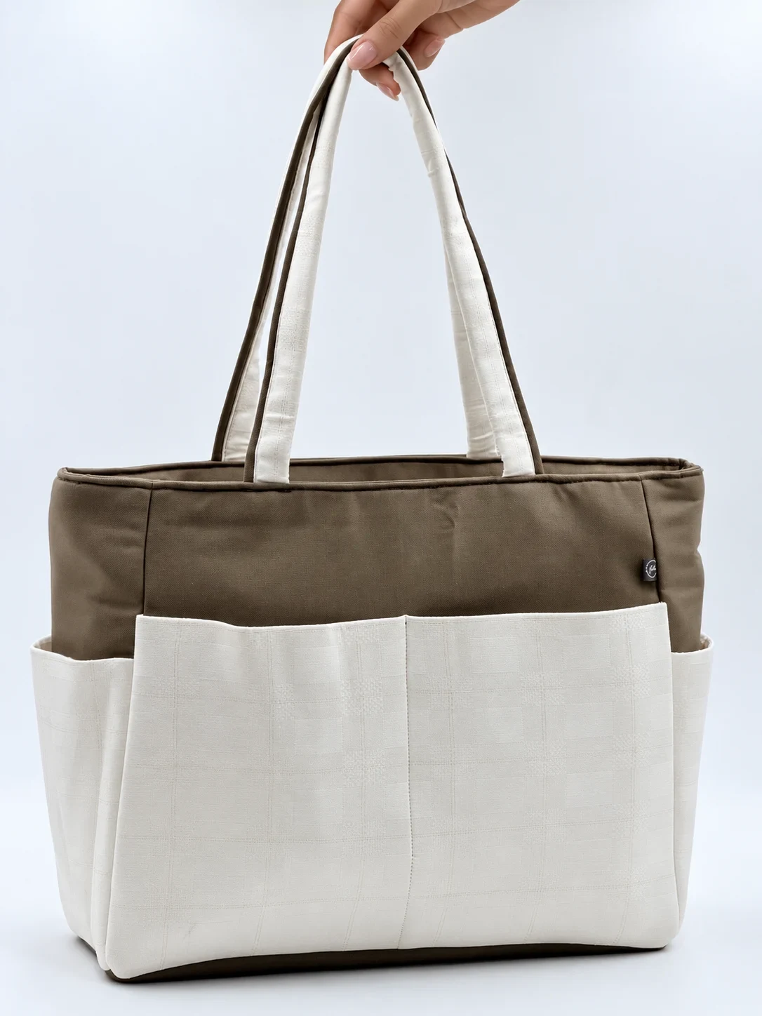 Gulmohar Carryall Medium 2