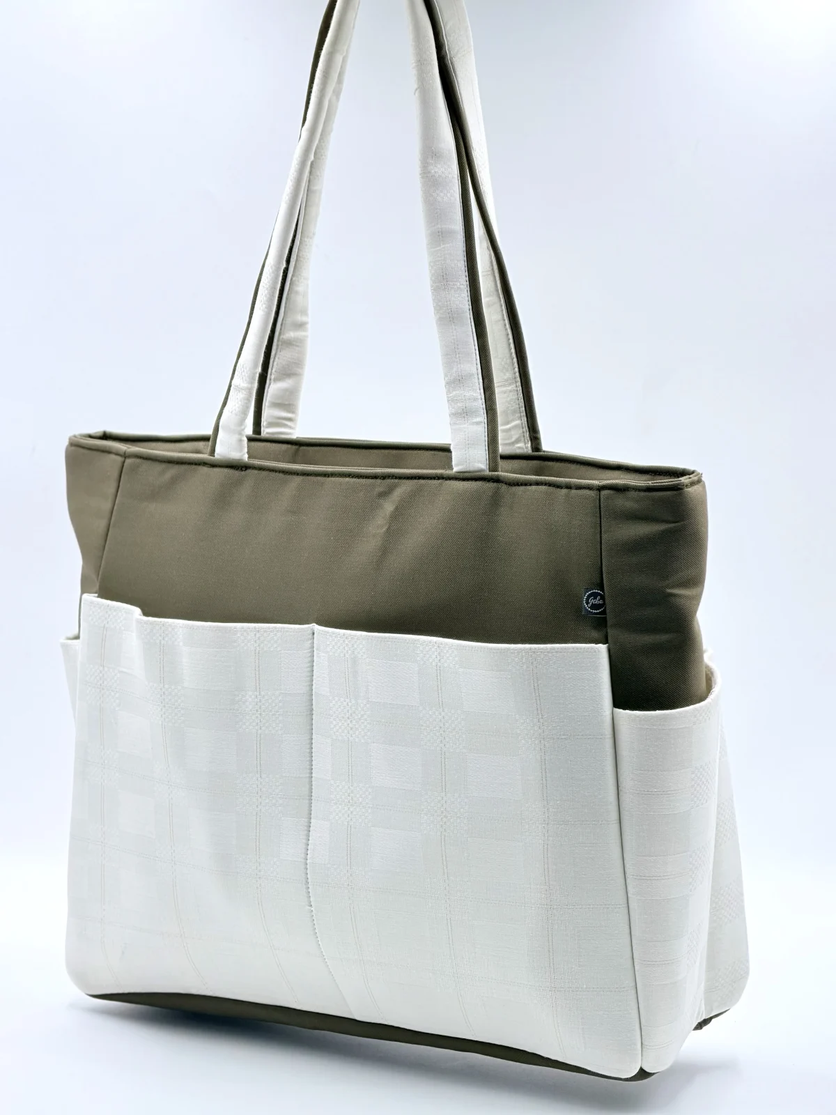 Gulmohar Carryall Medium 3
