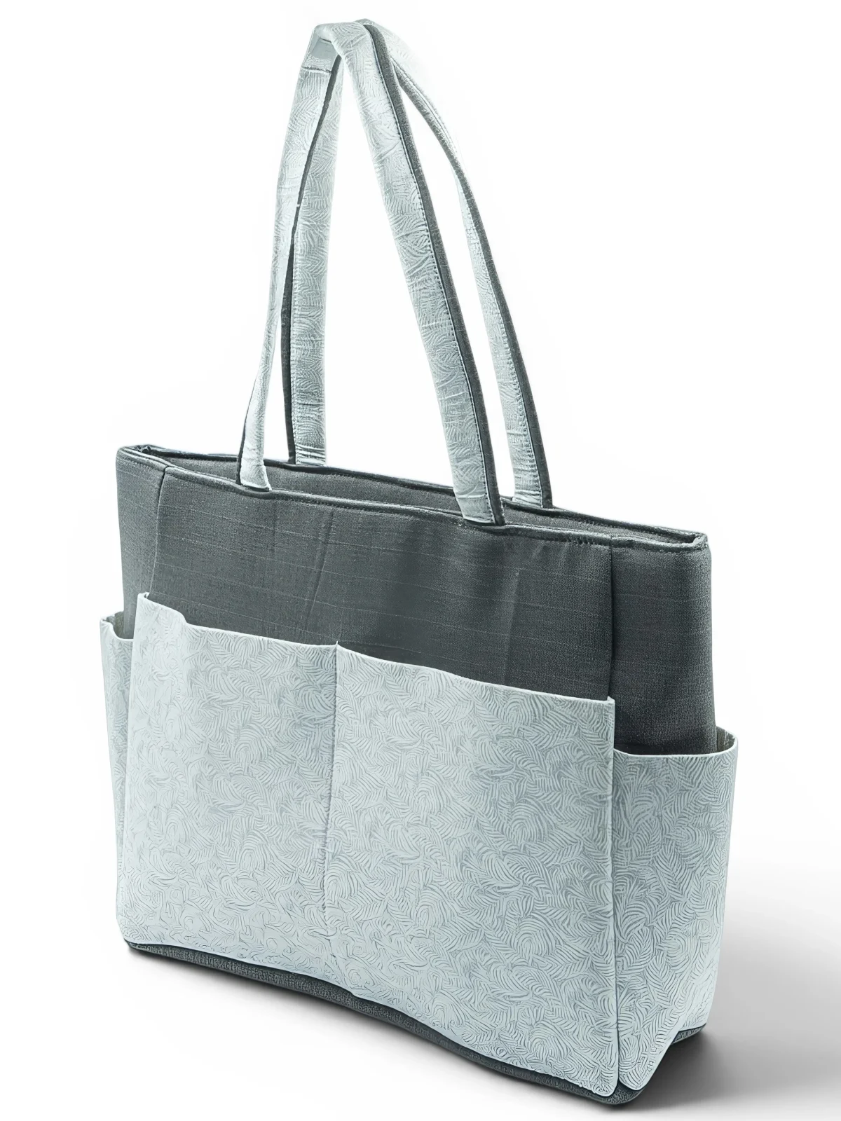 Gulmohar Carryall Medium image 2