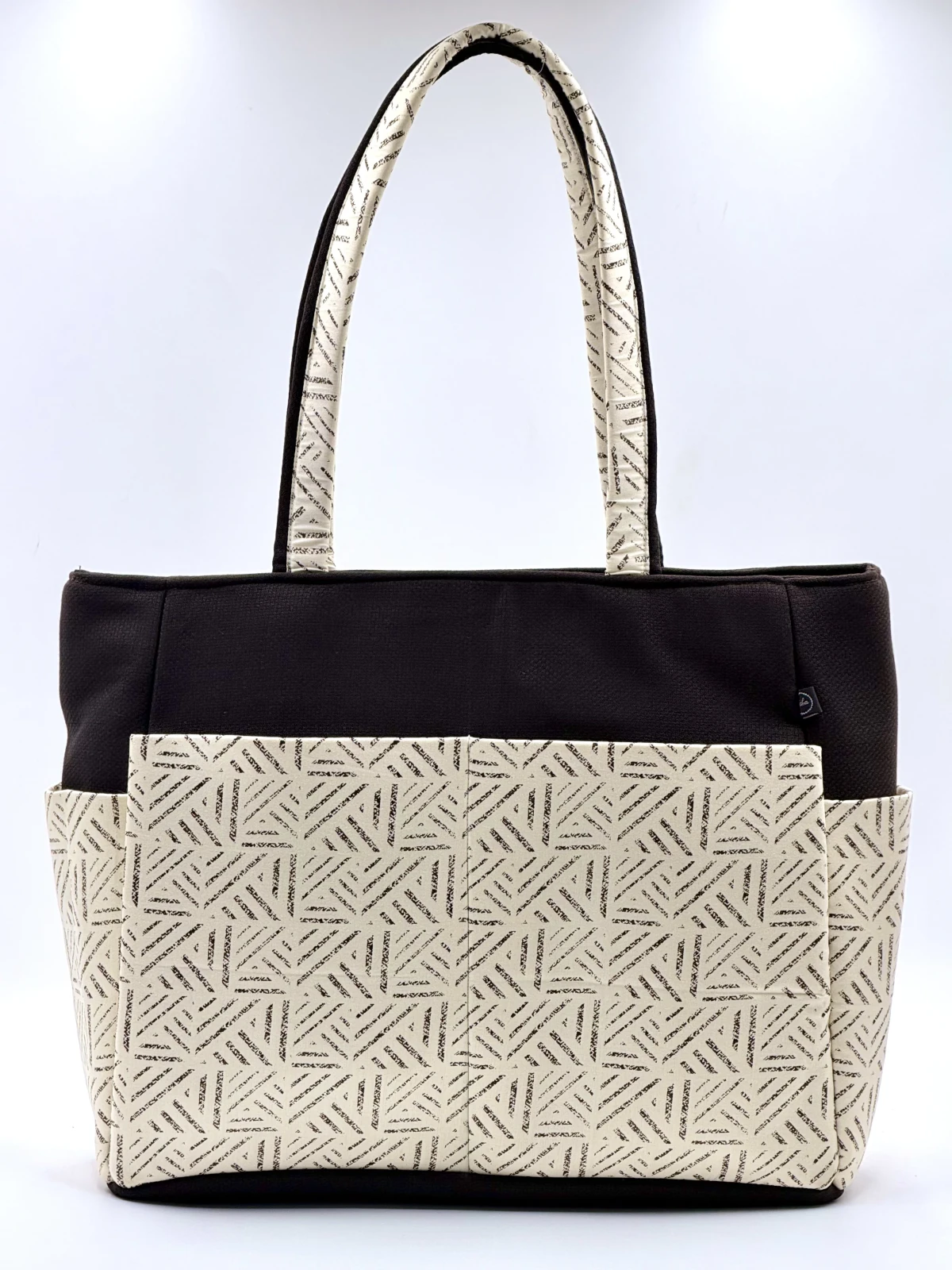 Gulmohar Carryall Medium image 2