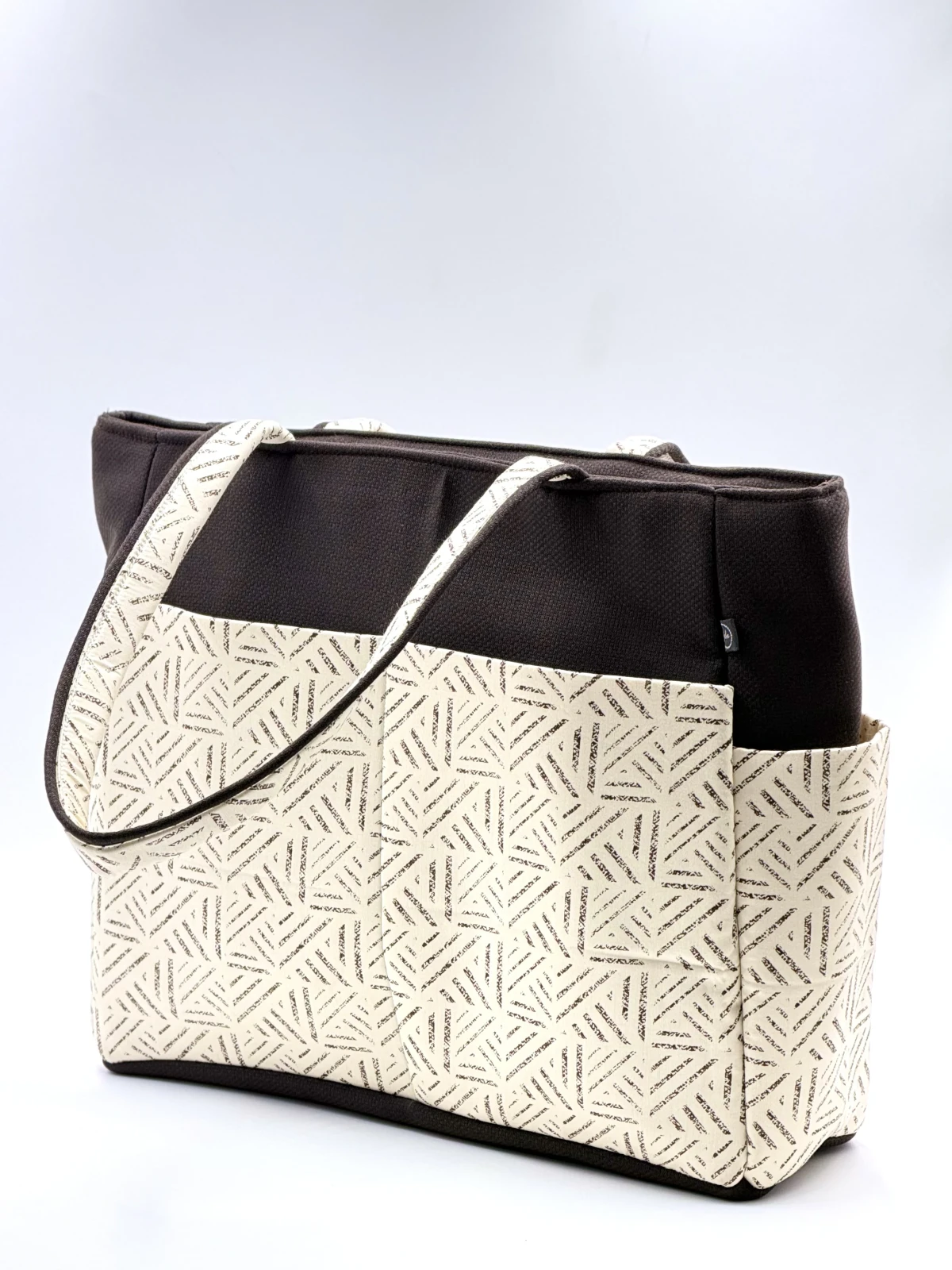 Gulmohar Carryall Medium image 4
