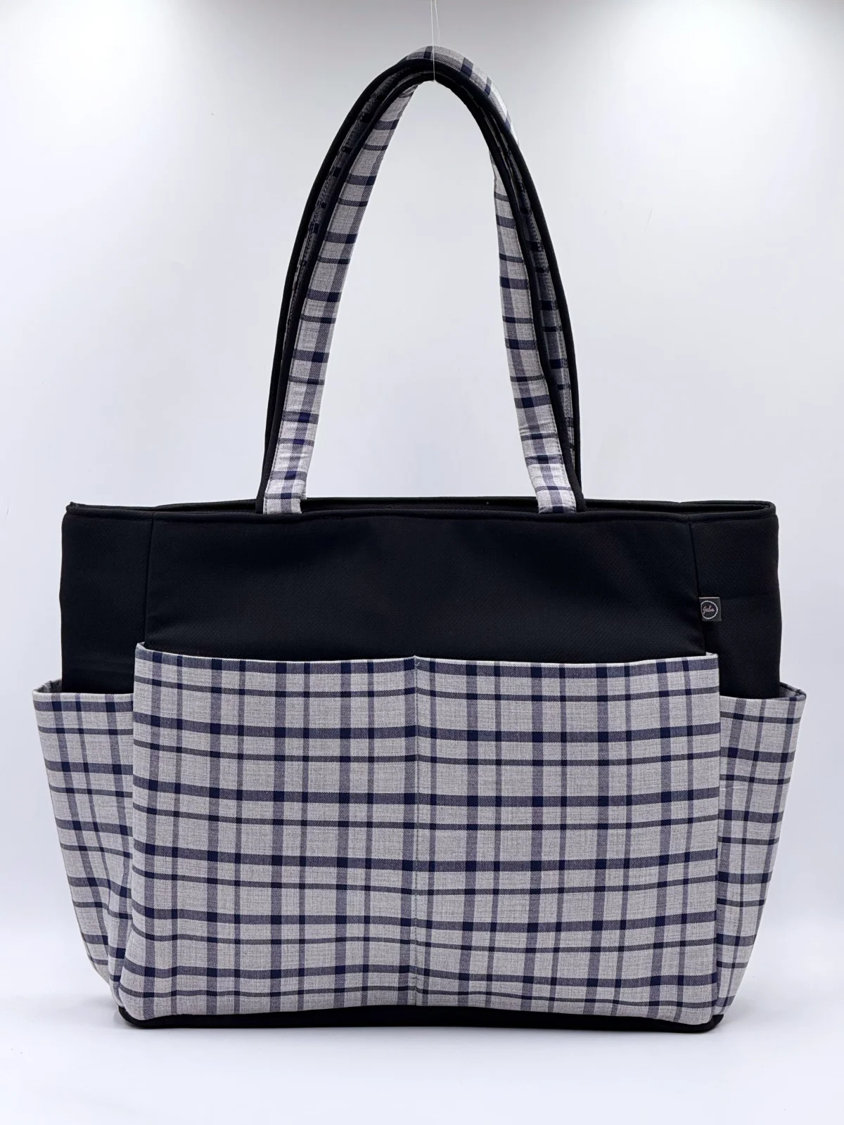 Gulmohar Carryall Medium 2