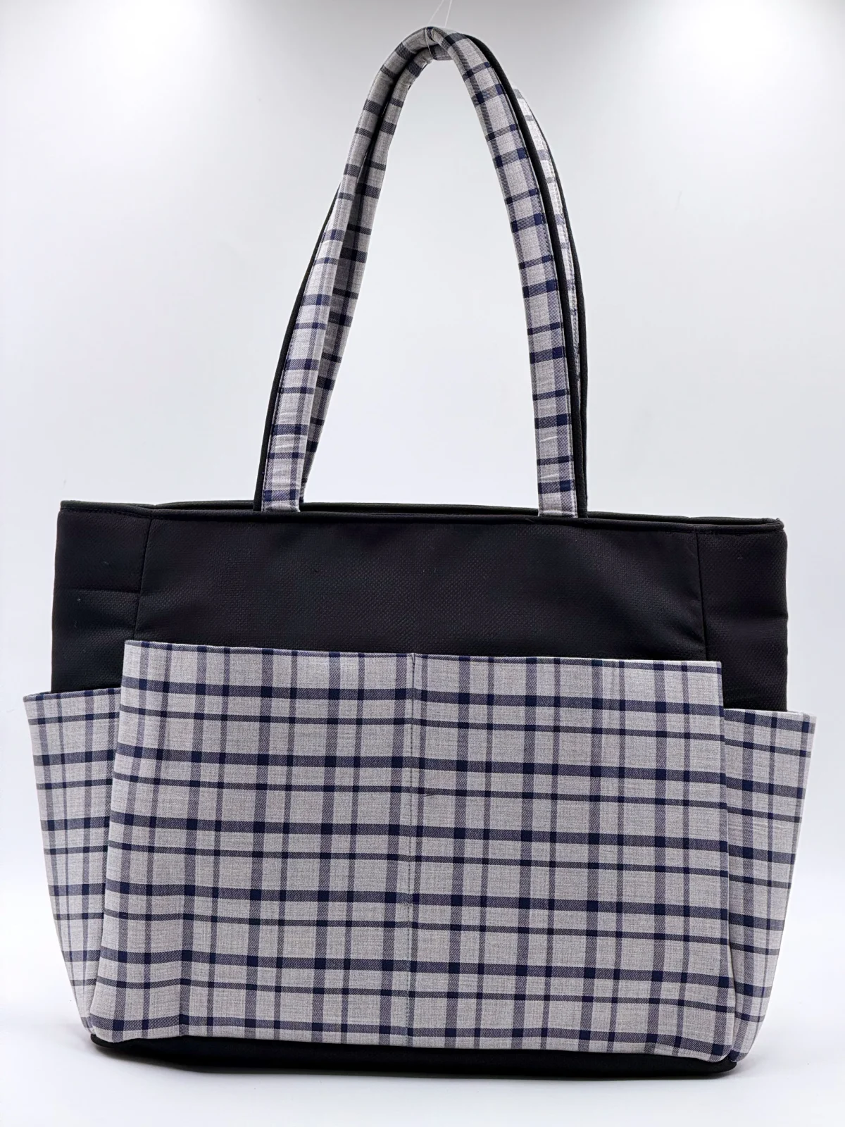 Gulmohar Carryall Medium 3