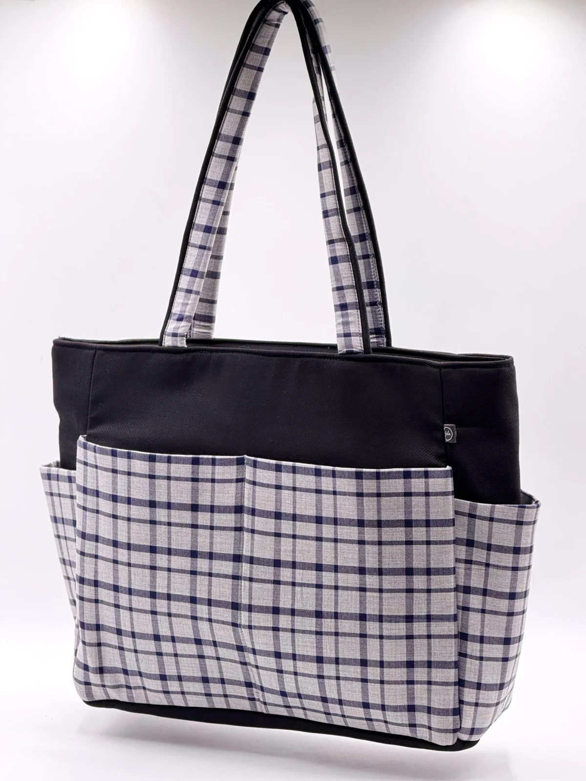 Gulmohar Carryall Medium 4