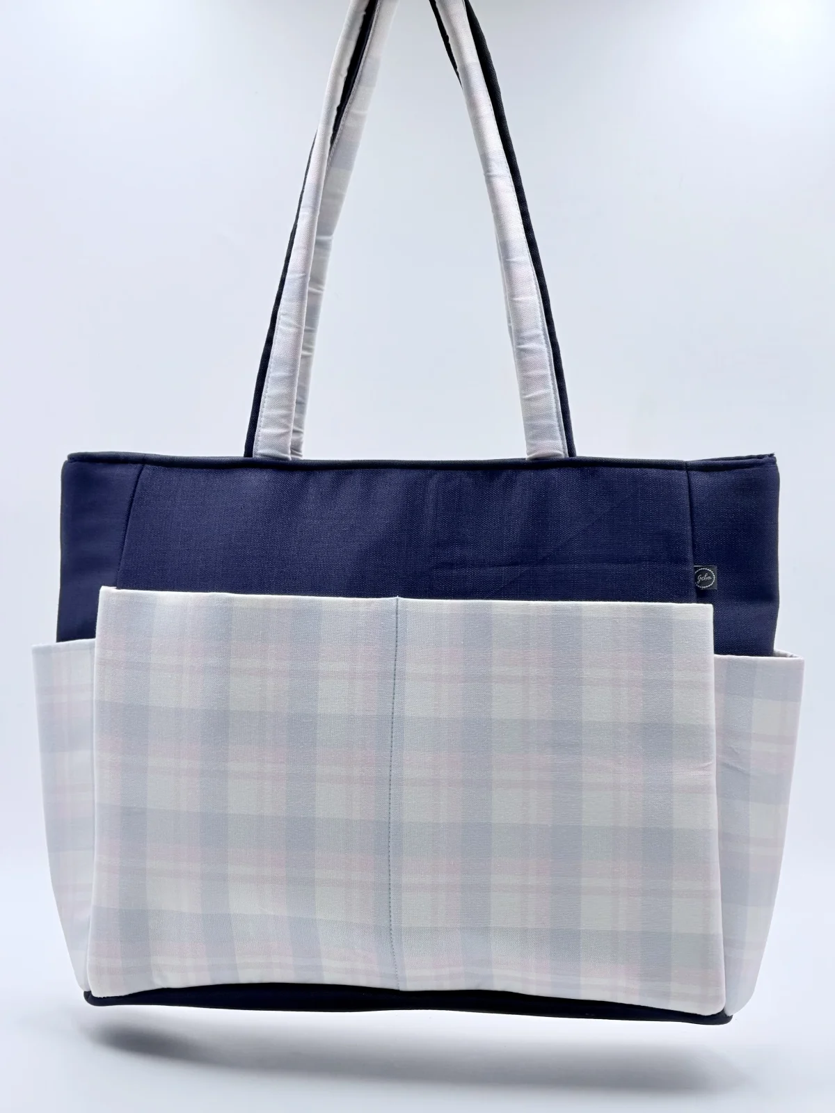 Gulmohar Carryall Medium 3