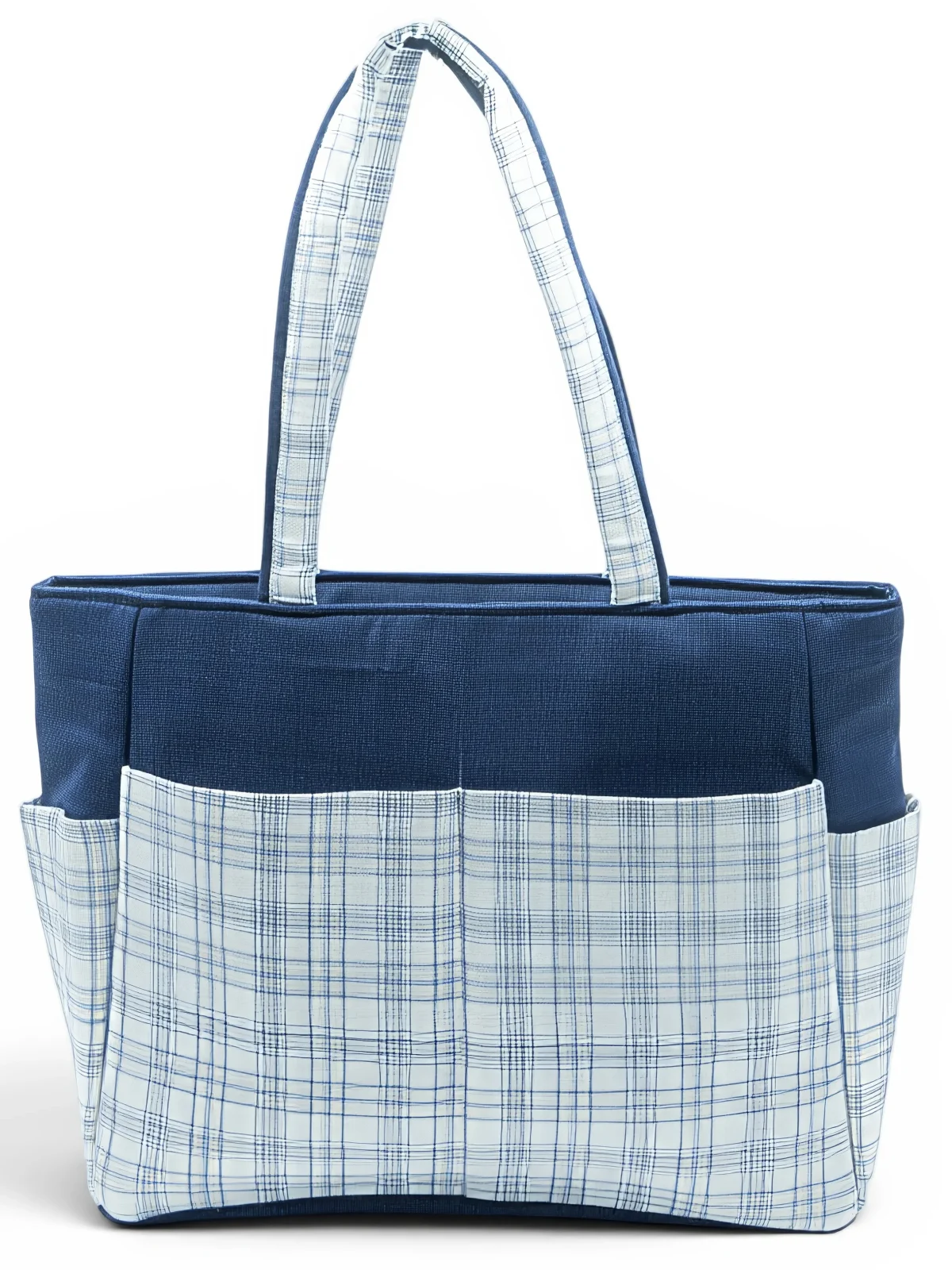 Gulmohar Carryall Medium 3