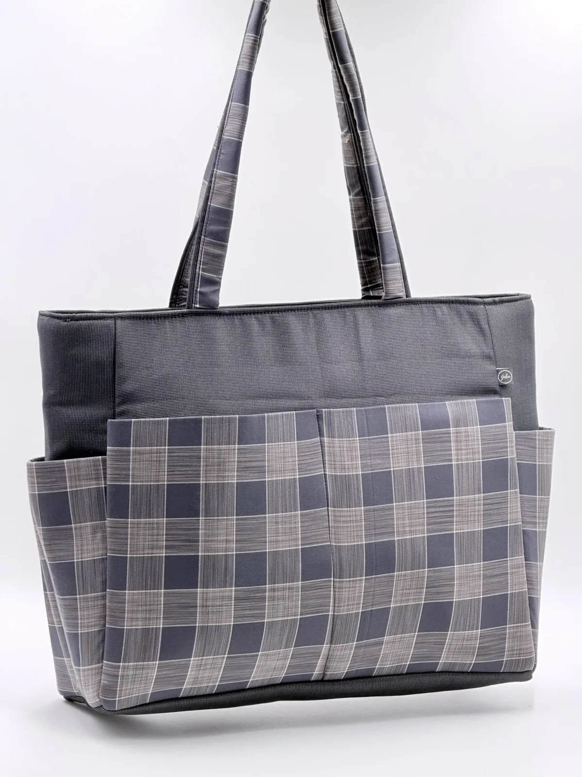 Gulmohar Carryall Medium image 2