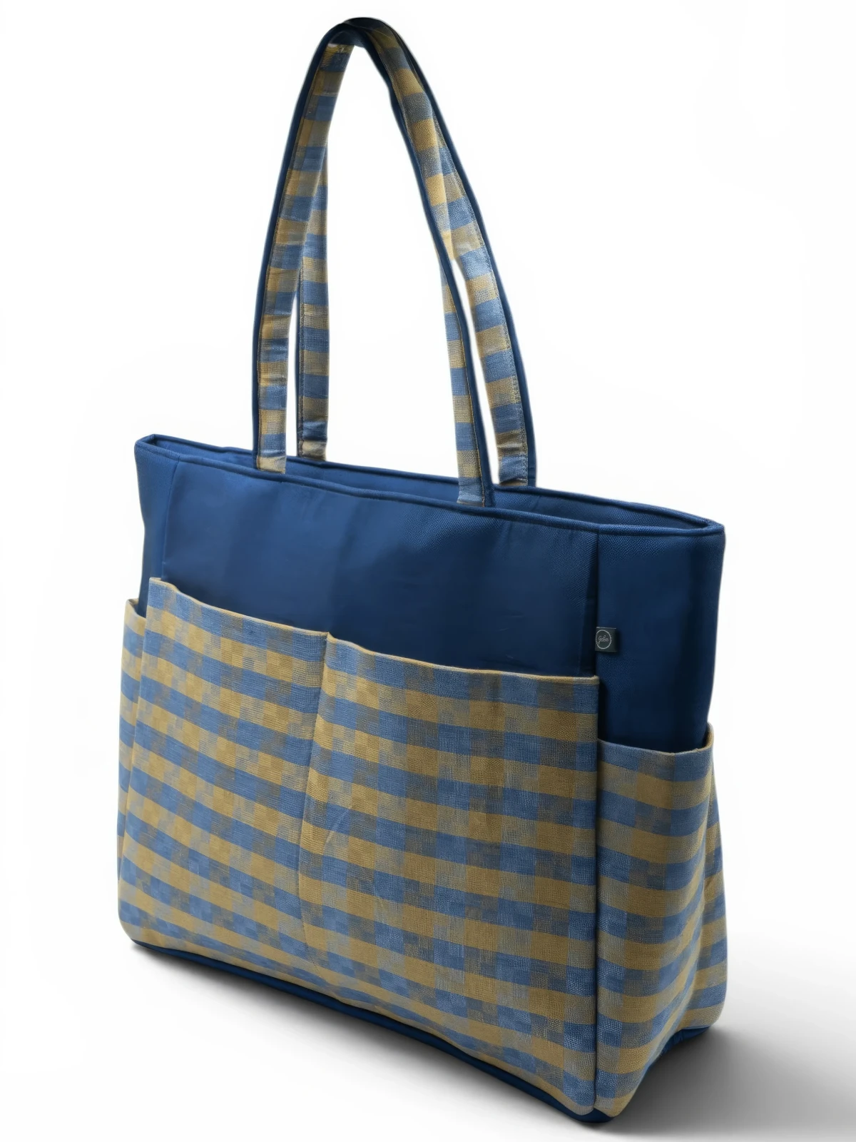 Gulmohar Carryall Large 3