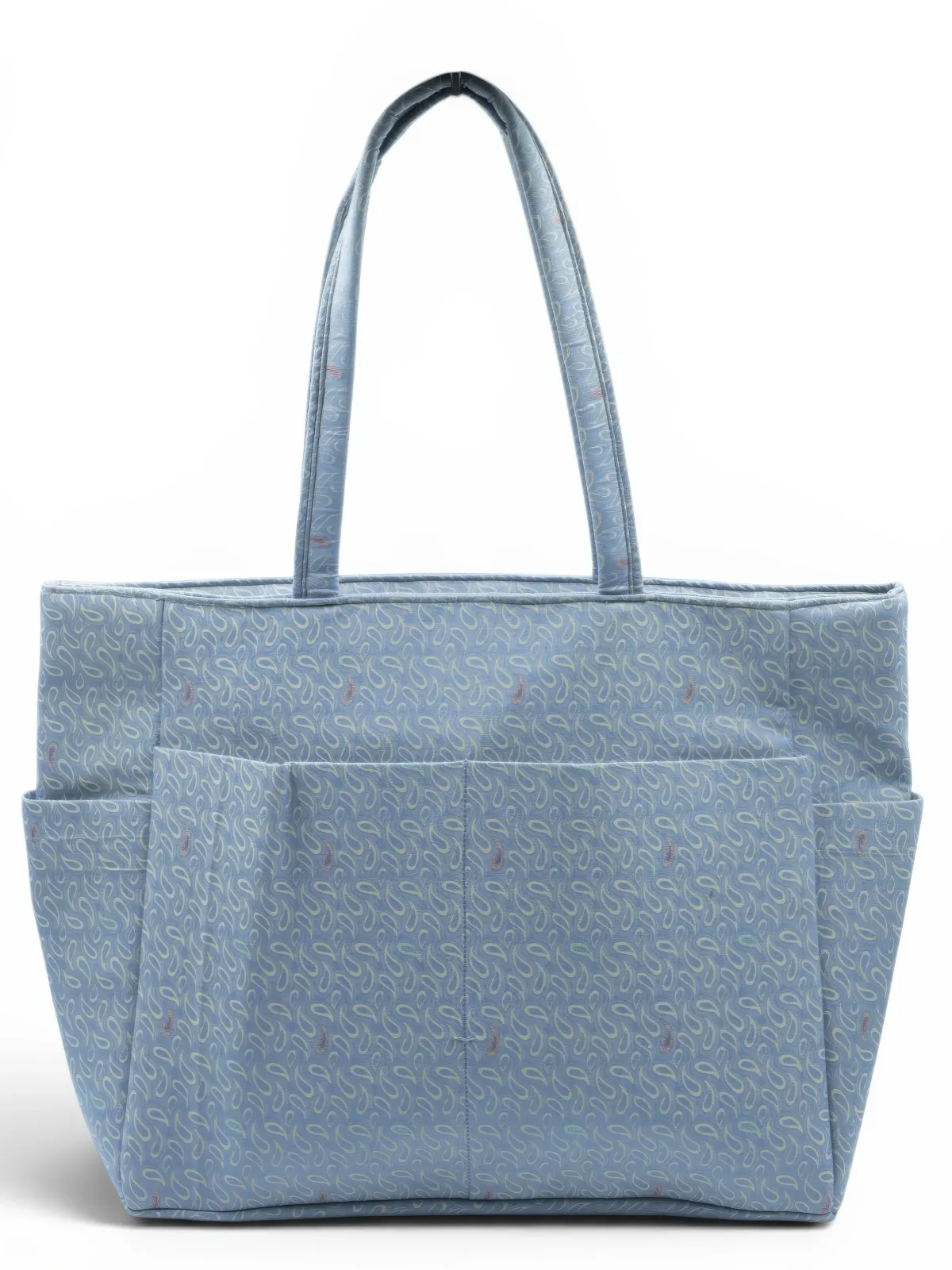 Gulmohar Carryall Large 1