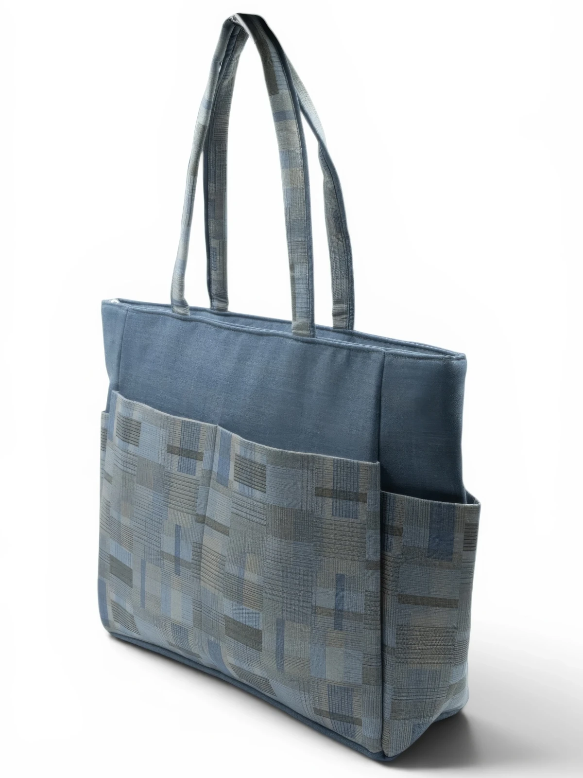Gulmohar Carryall Large 3