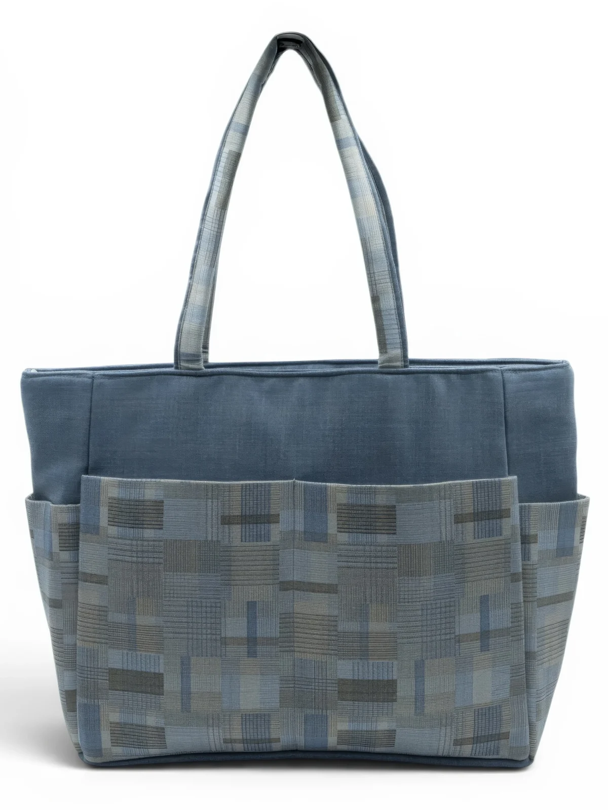 Gulmohar Carryall Large 1