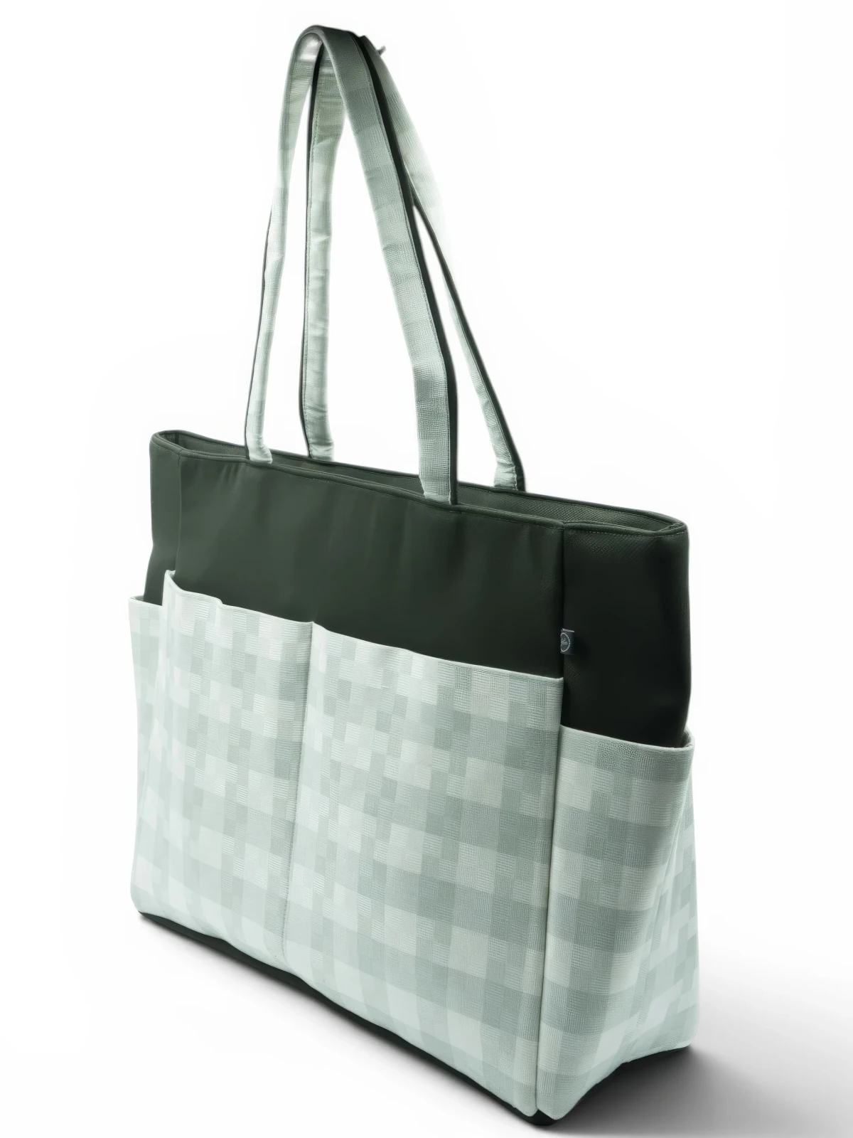 Gulmohar Carryall Large image 3