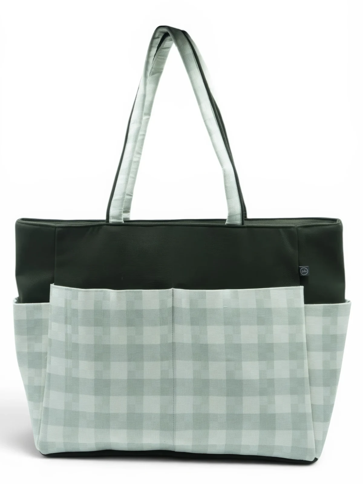 Gulmohar Carryall Large image 1