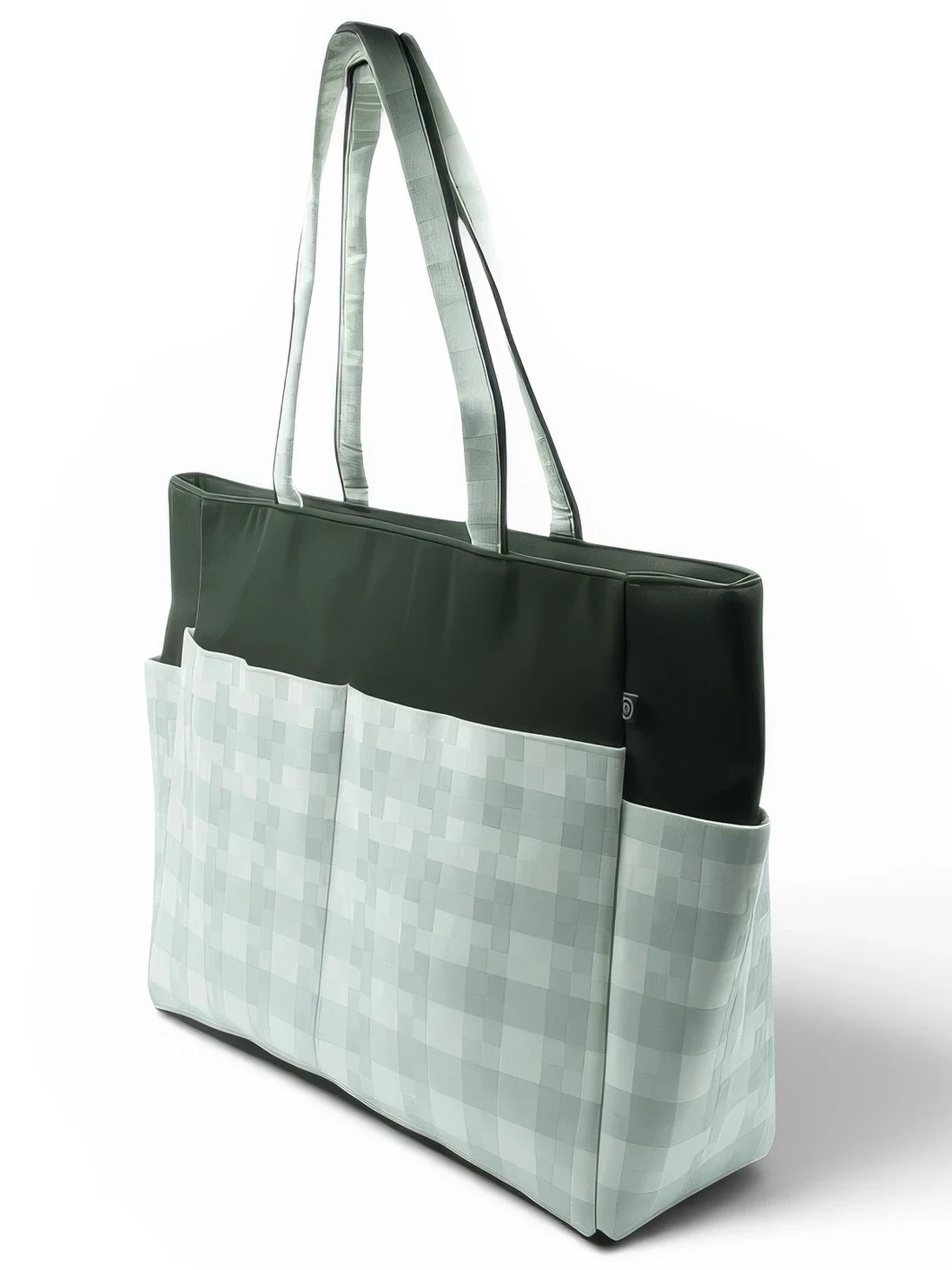 Gulmohar Carryall Large image 4