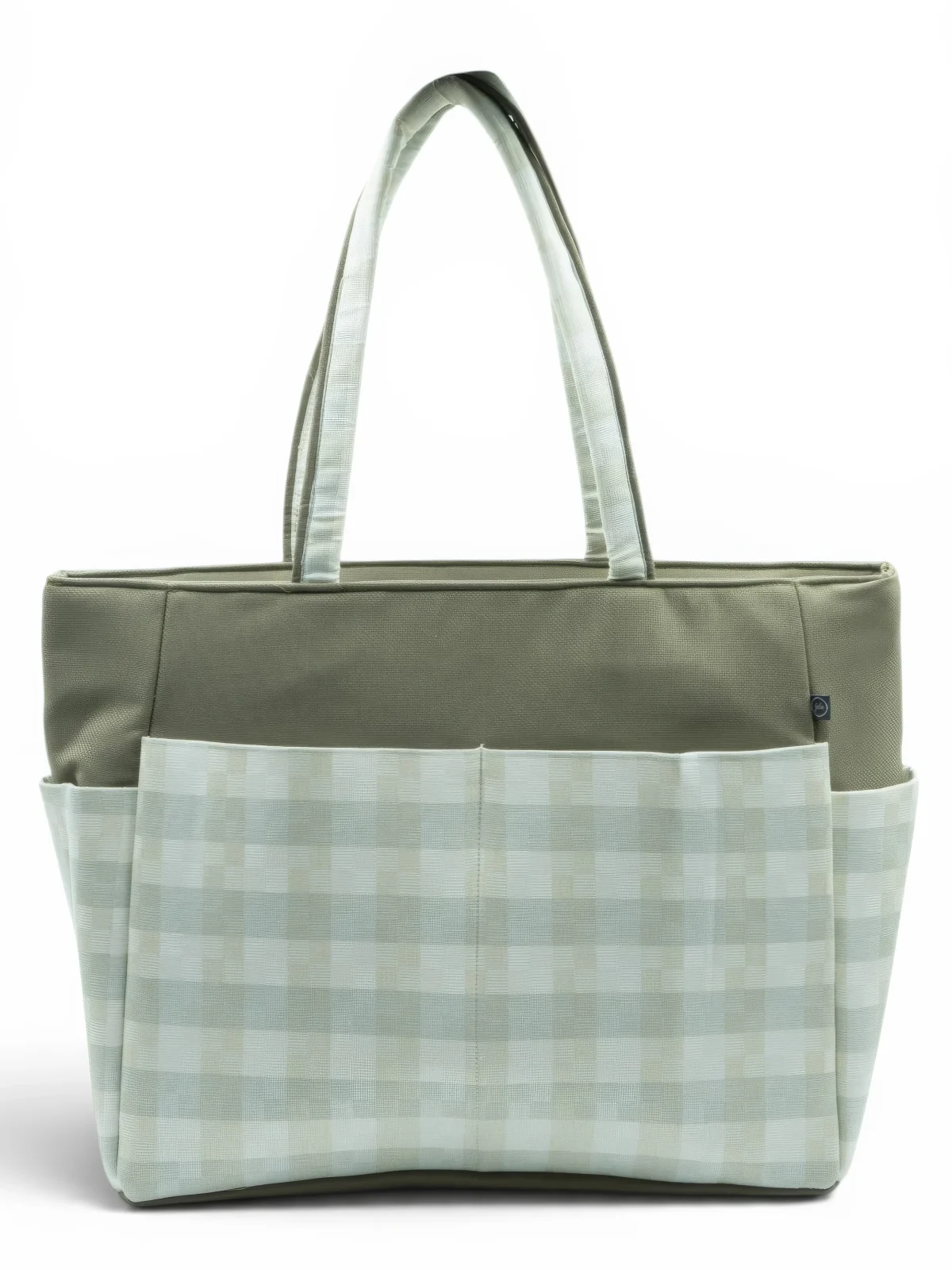 Gulmohar Carryall Large 1