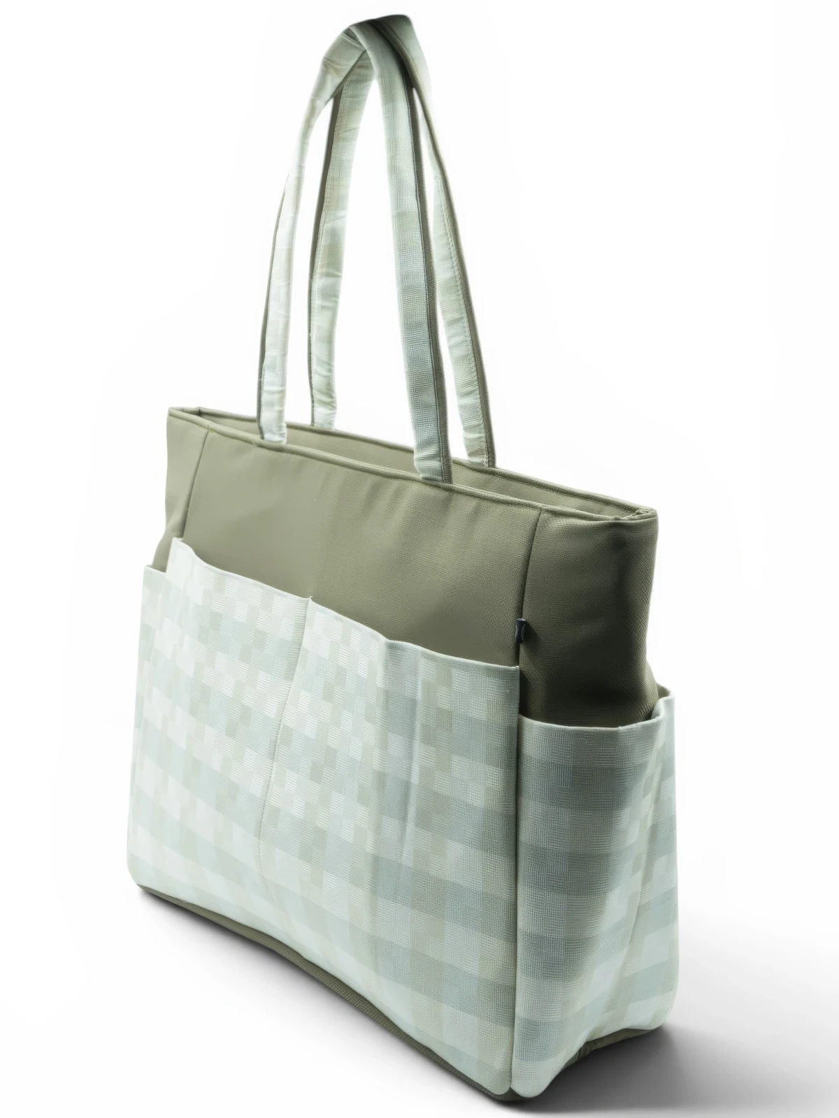 Gulmohar Carryall Large 3
